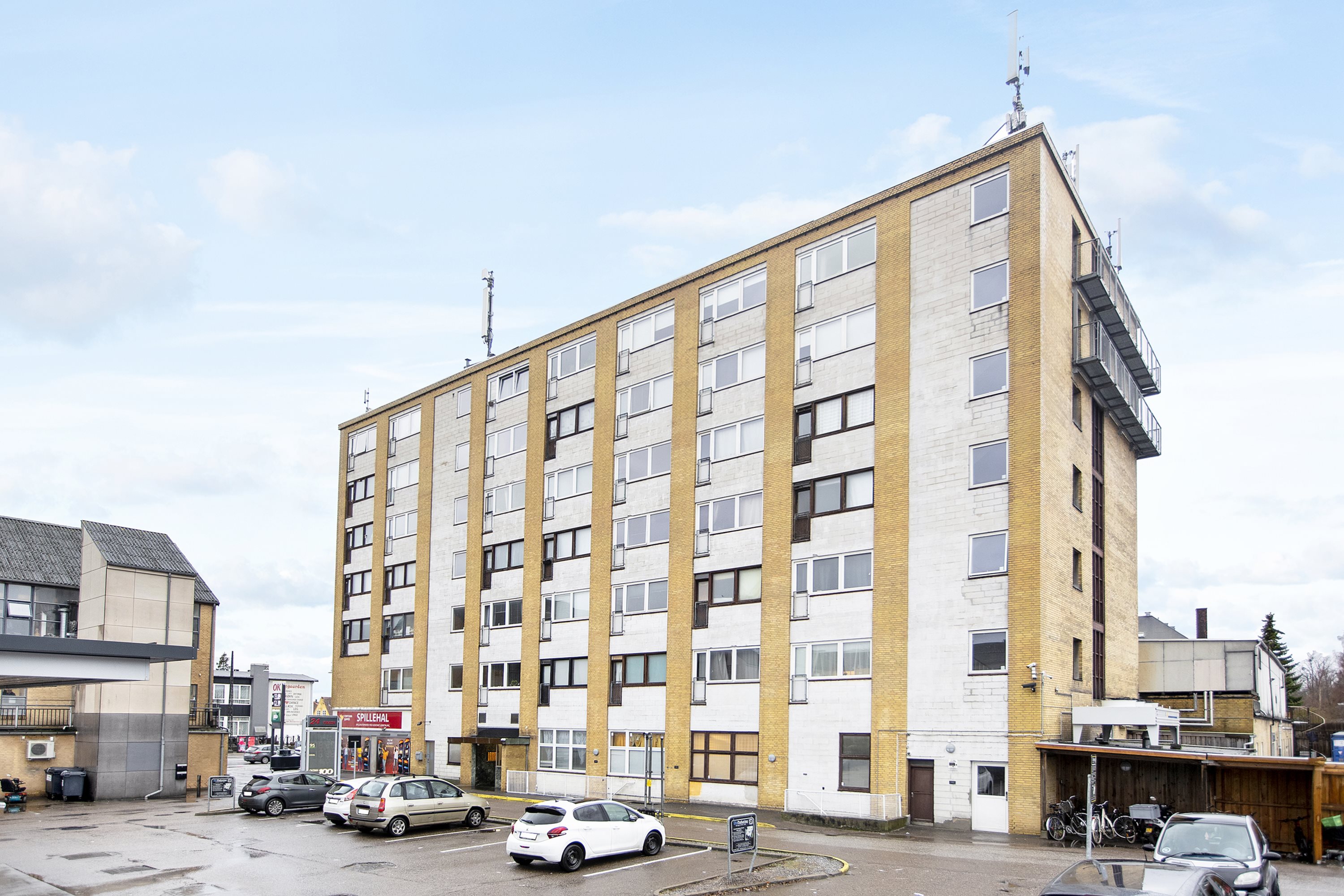 Frederikssundsvej 346, 3. 305., 2700 Brønshøj