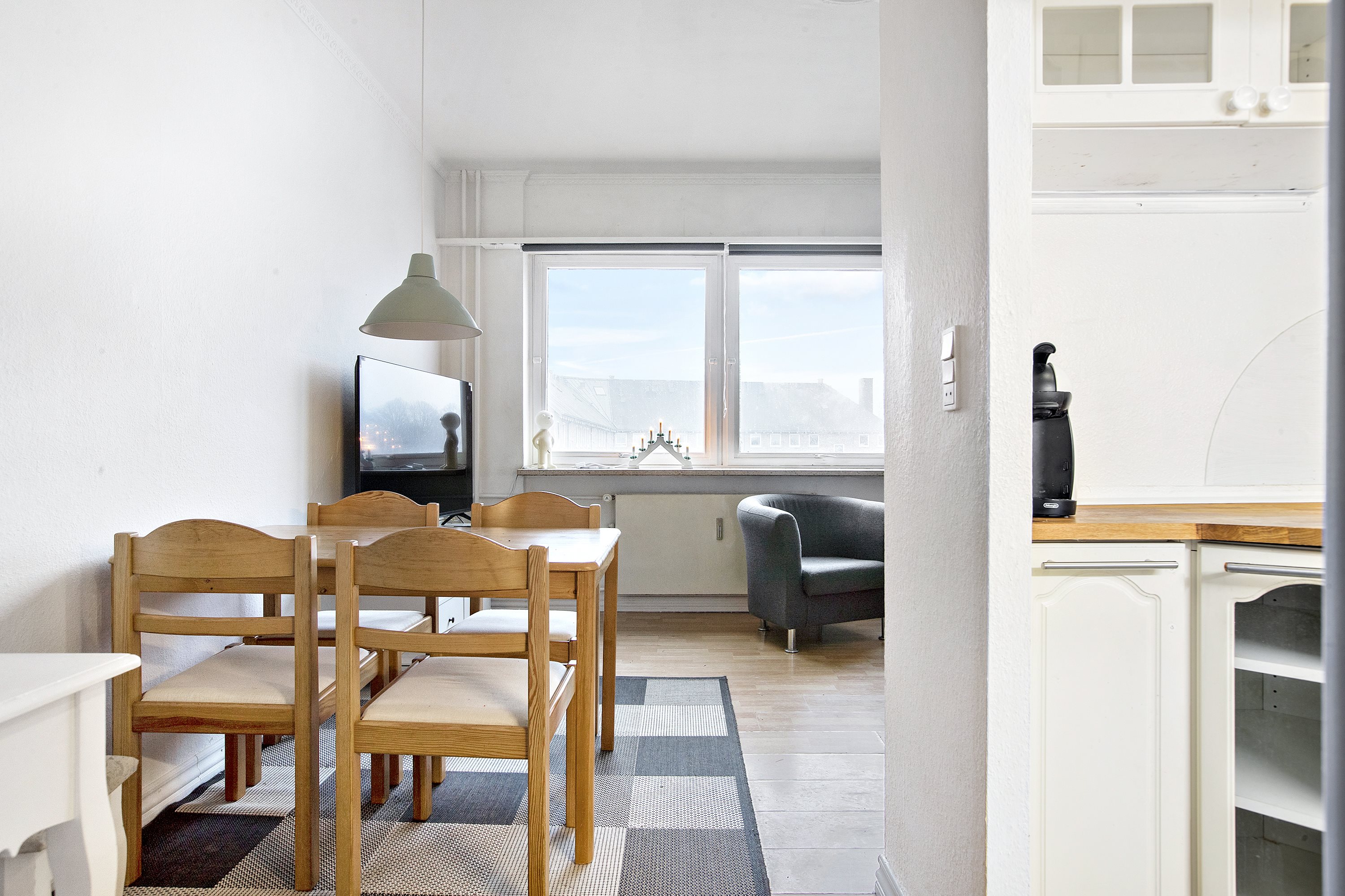 Frederikssundsvej 346, 3. 305., 2700 Brønshøj