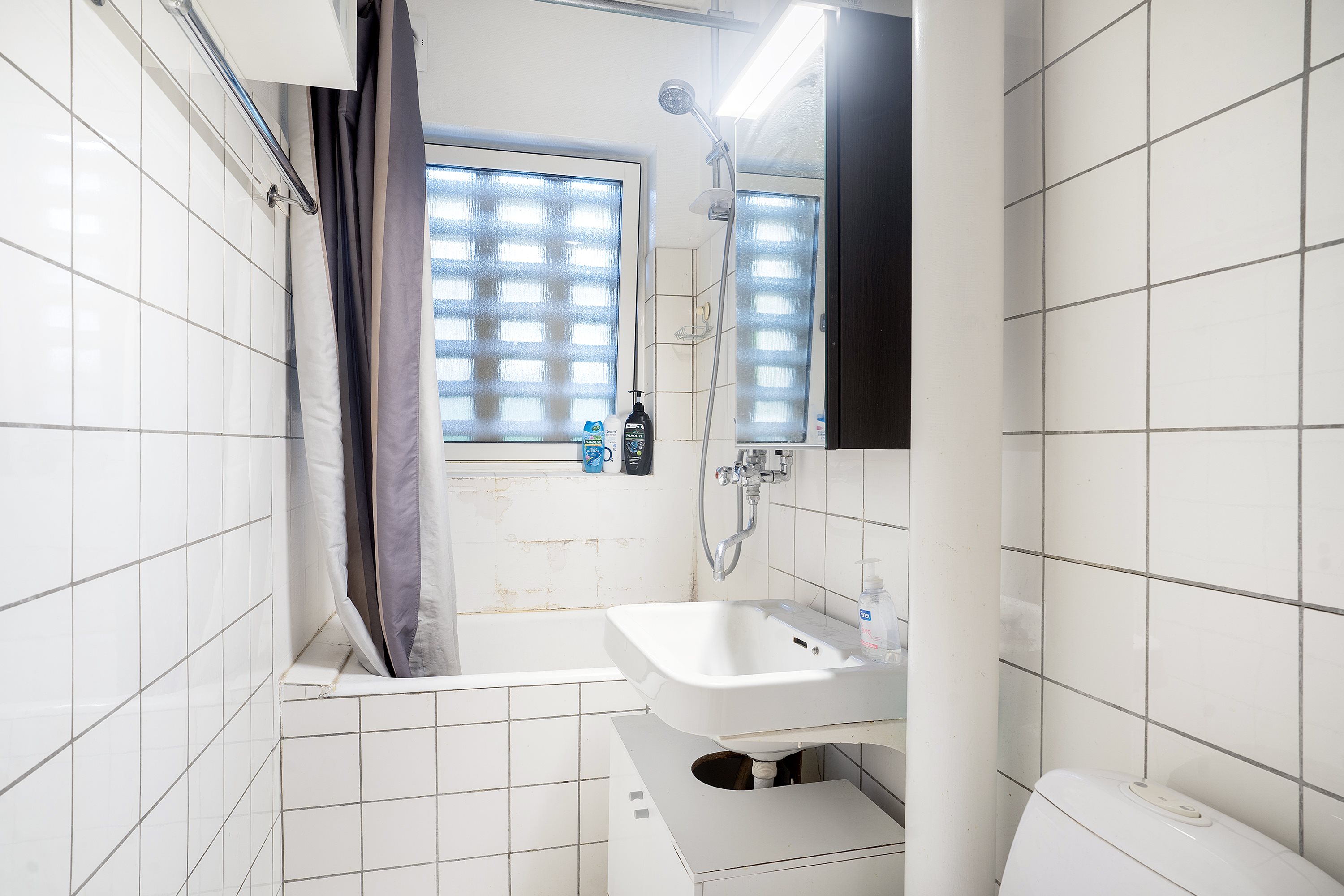 Ordrupvej 37B, st.. tv., 2920 Charlottenlund