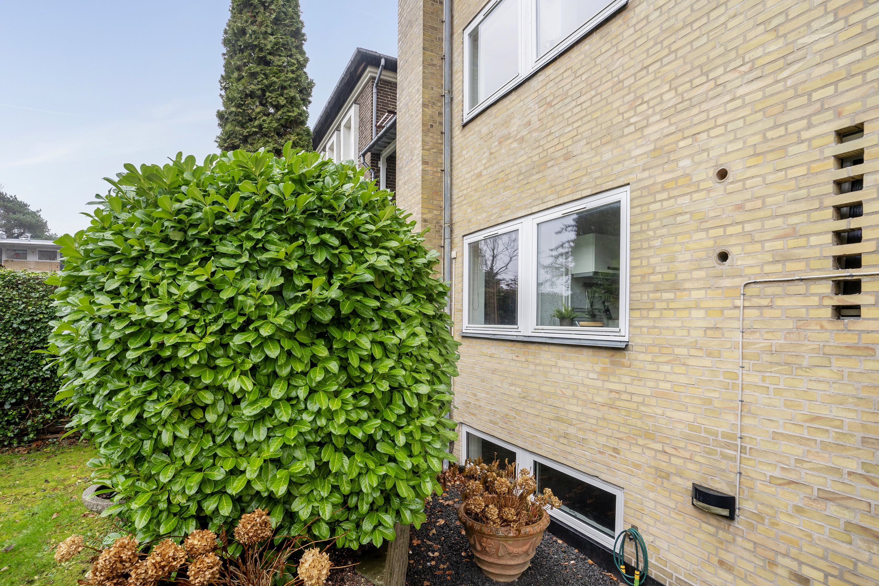 Ordrupvej 37B, st.. tv., 2920 Charlottenlund