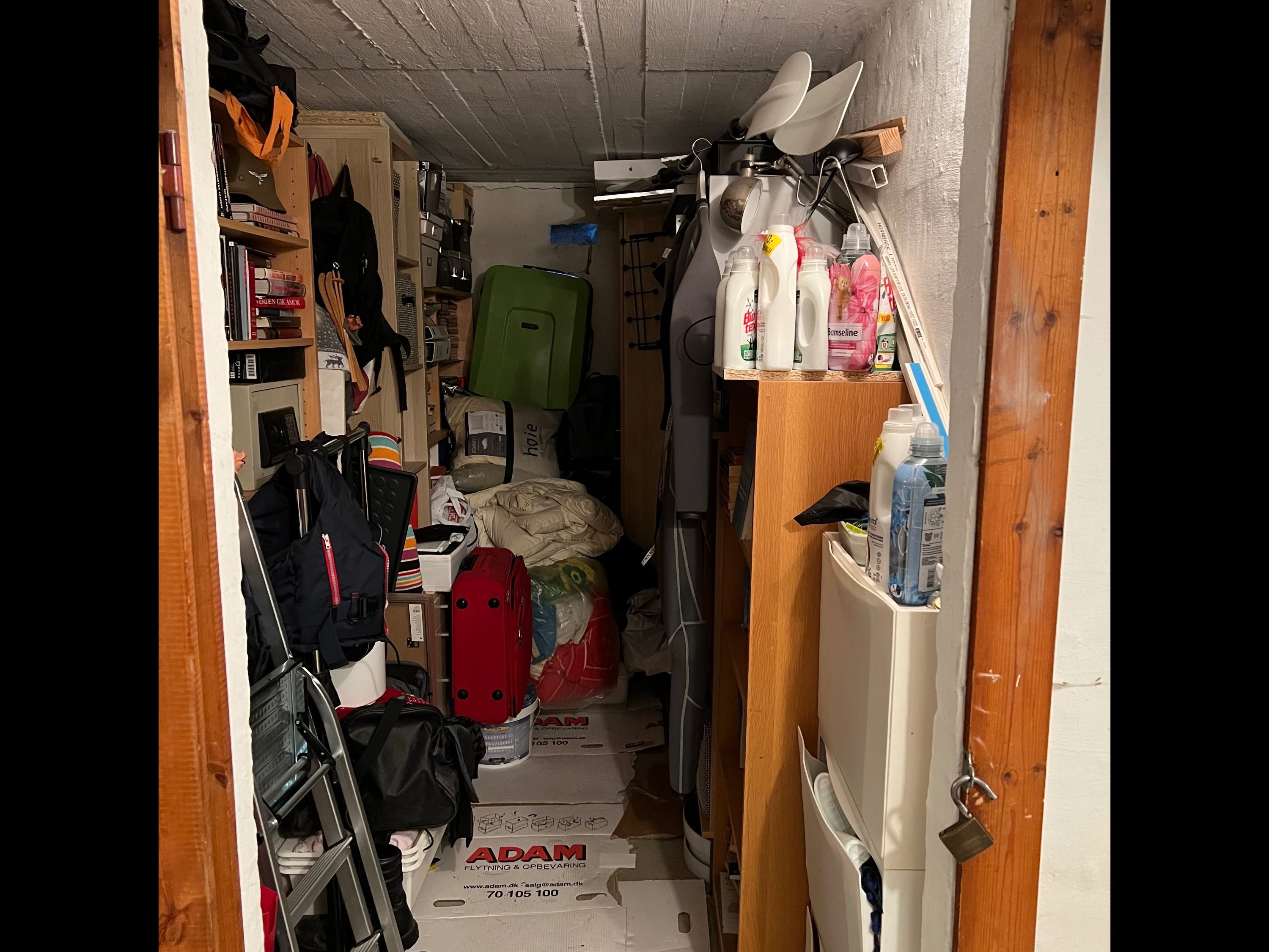 Ordrupvej 37B, st.. tv., 2920 Charlottenlund