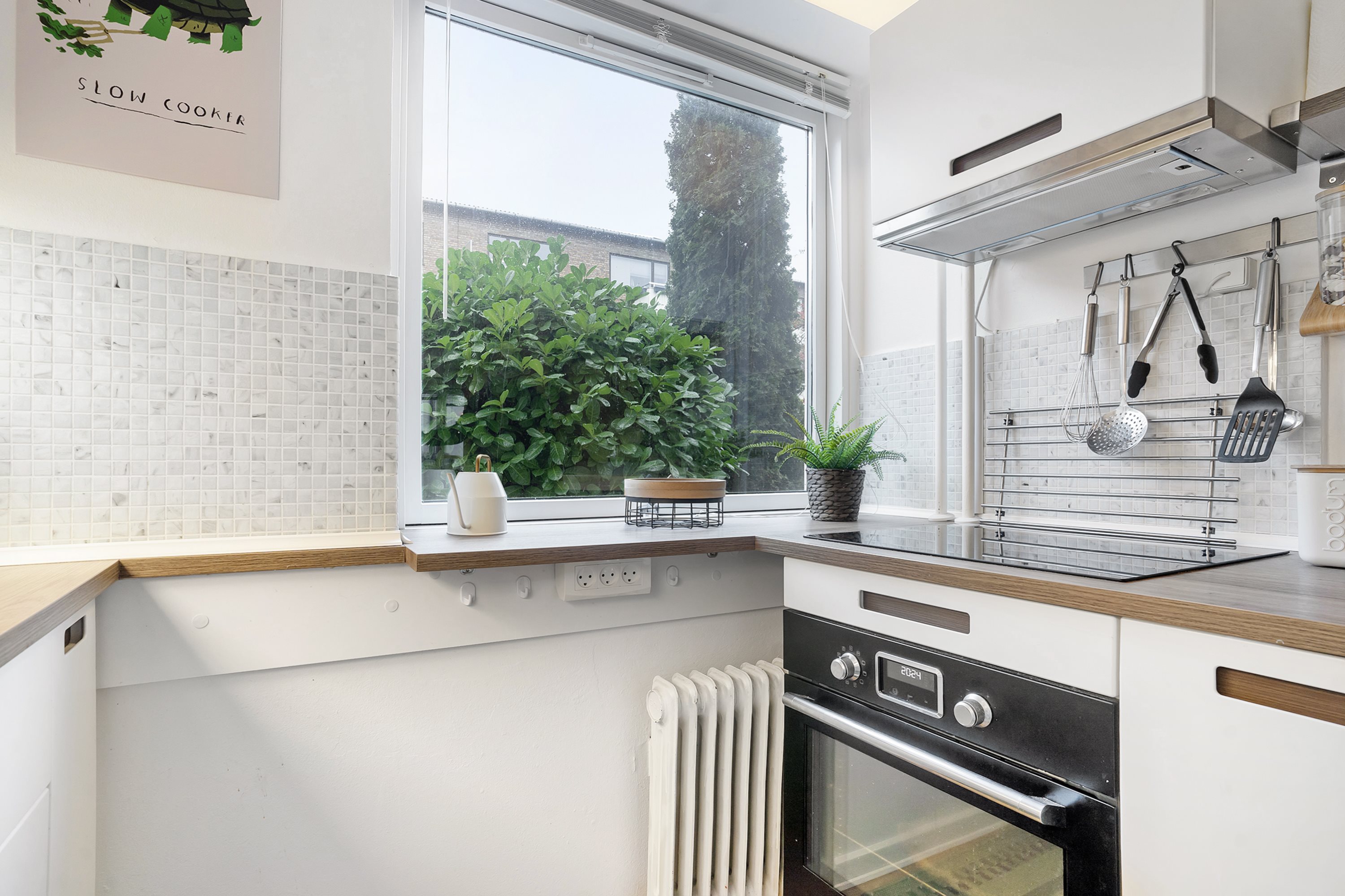 Ordrupvej 37B, st.. tv., 2920 Charlottenlund