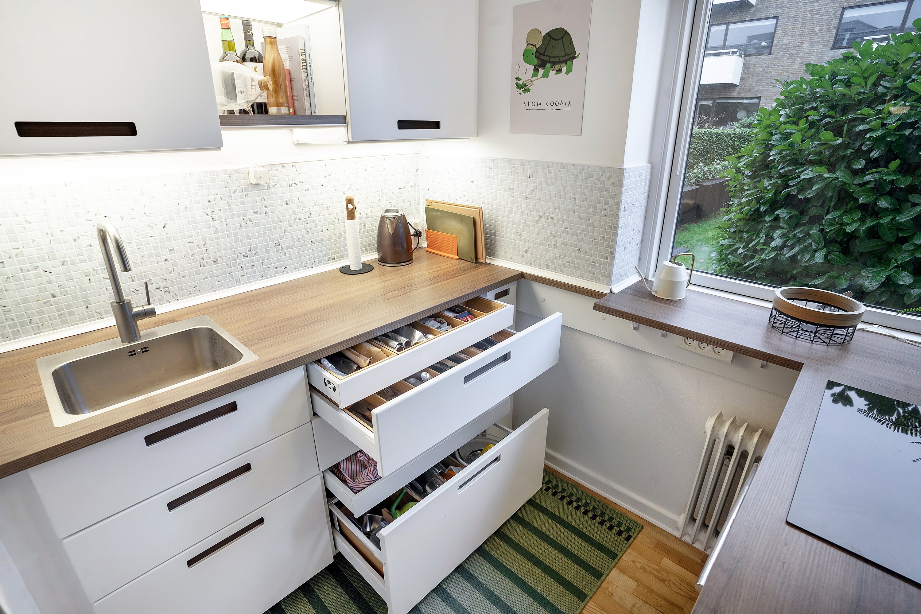 Ordrupvej 37B, st.. tv., 2920 Charlottenlund