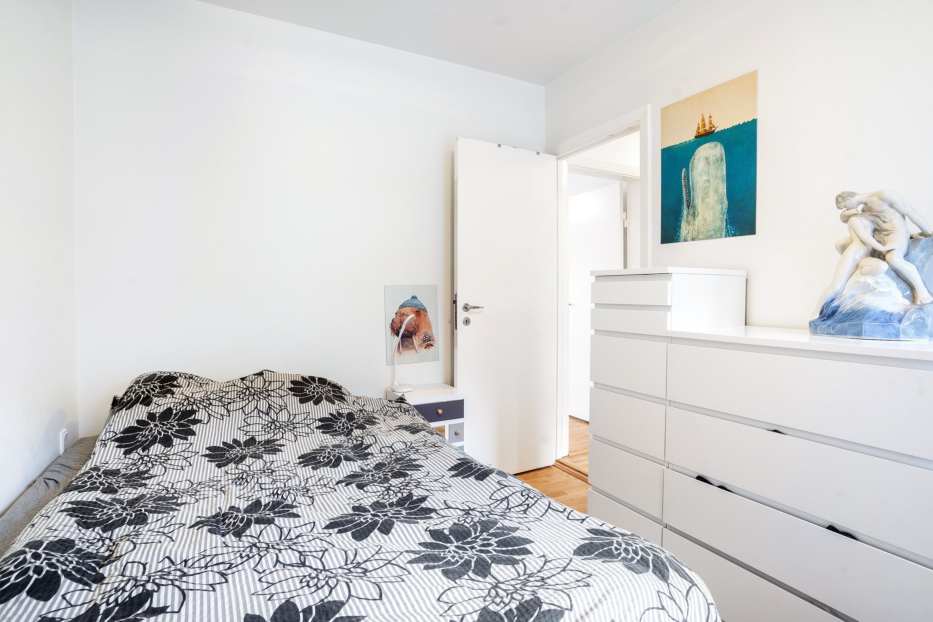 Ordrupvej 37B, st.. tv., 2920 Charlottenlund