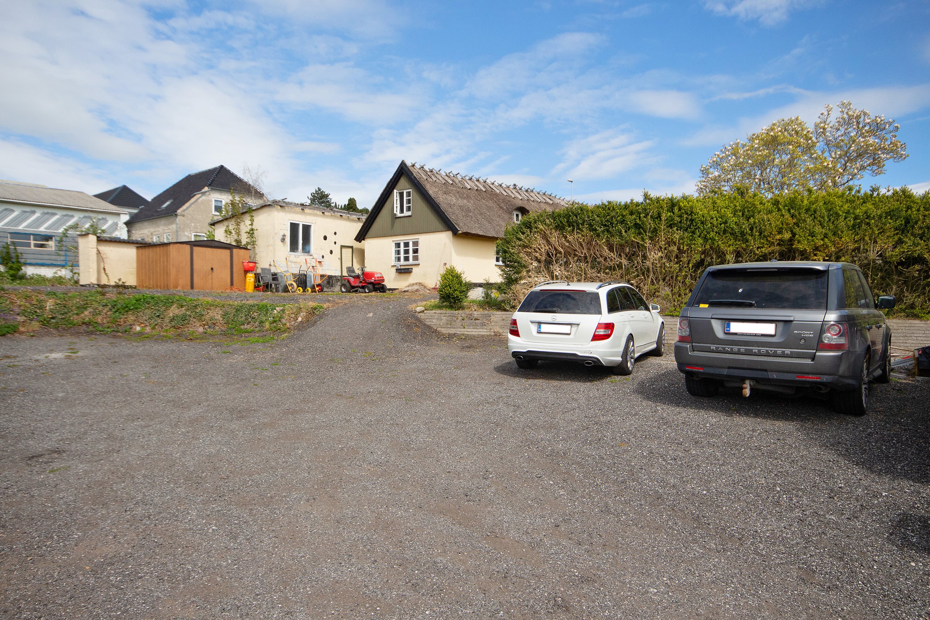 Skolemarken 11, Gelsted, 4160 Herlufmagle