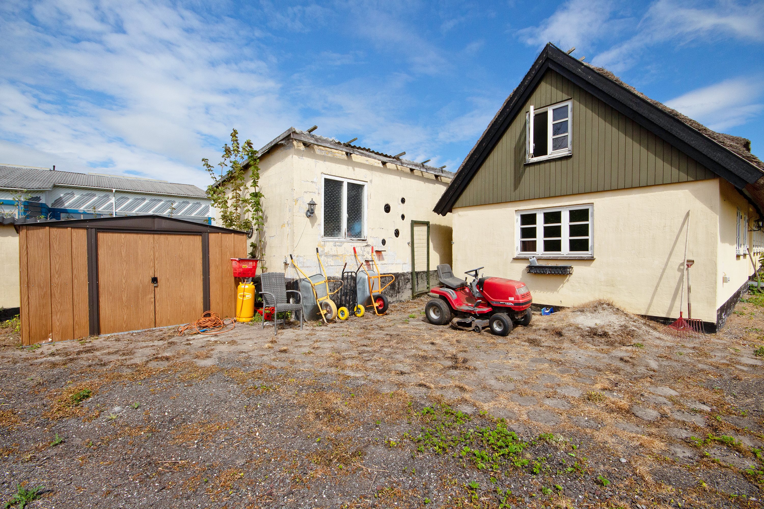 Skolemarken 11, Gelsted, 4160 Herlufmagle