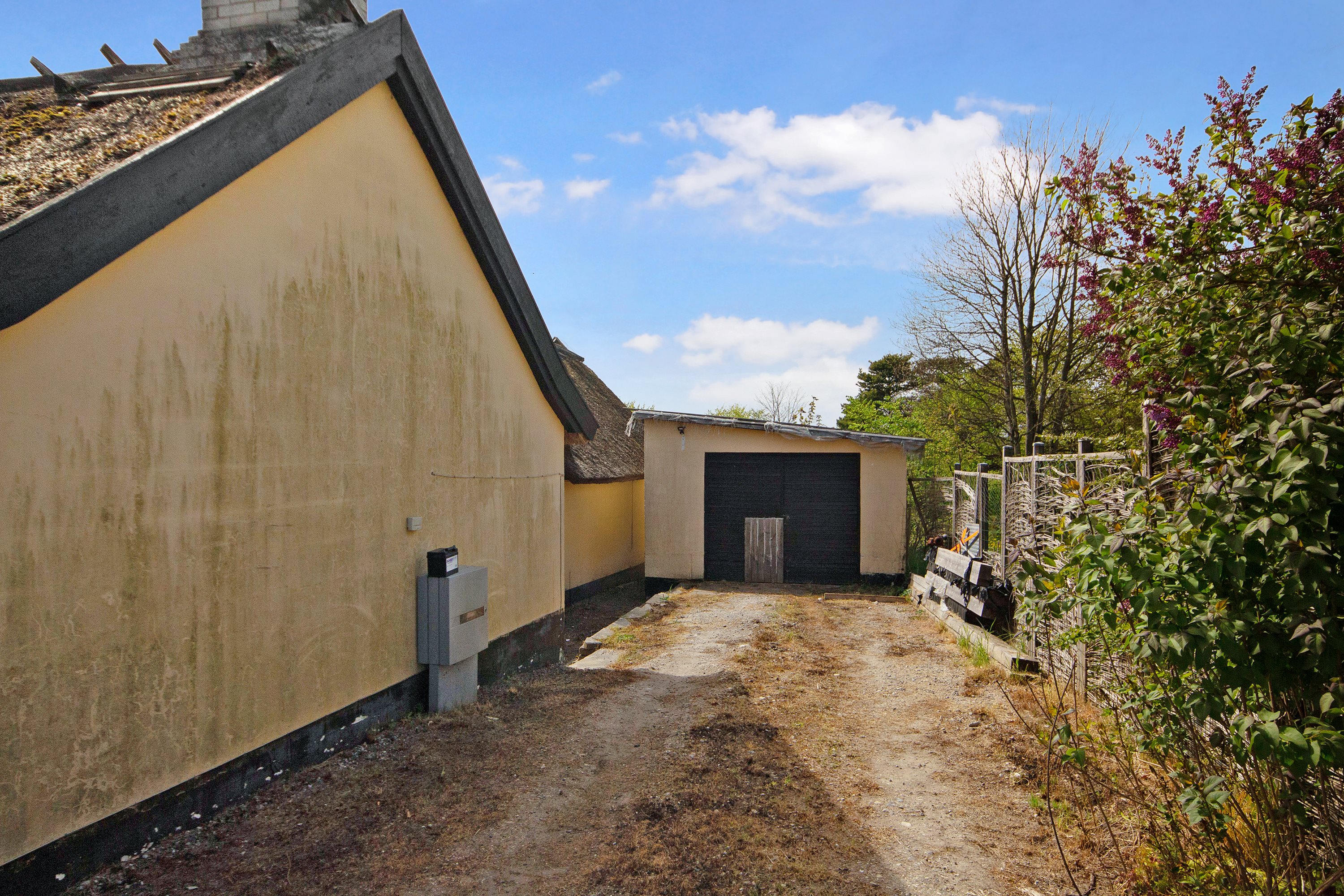 Skolemarken 11, Gelsted, 4160 Herlufmagle
