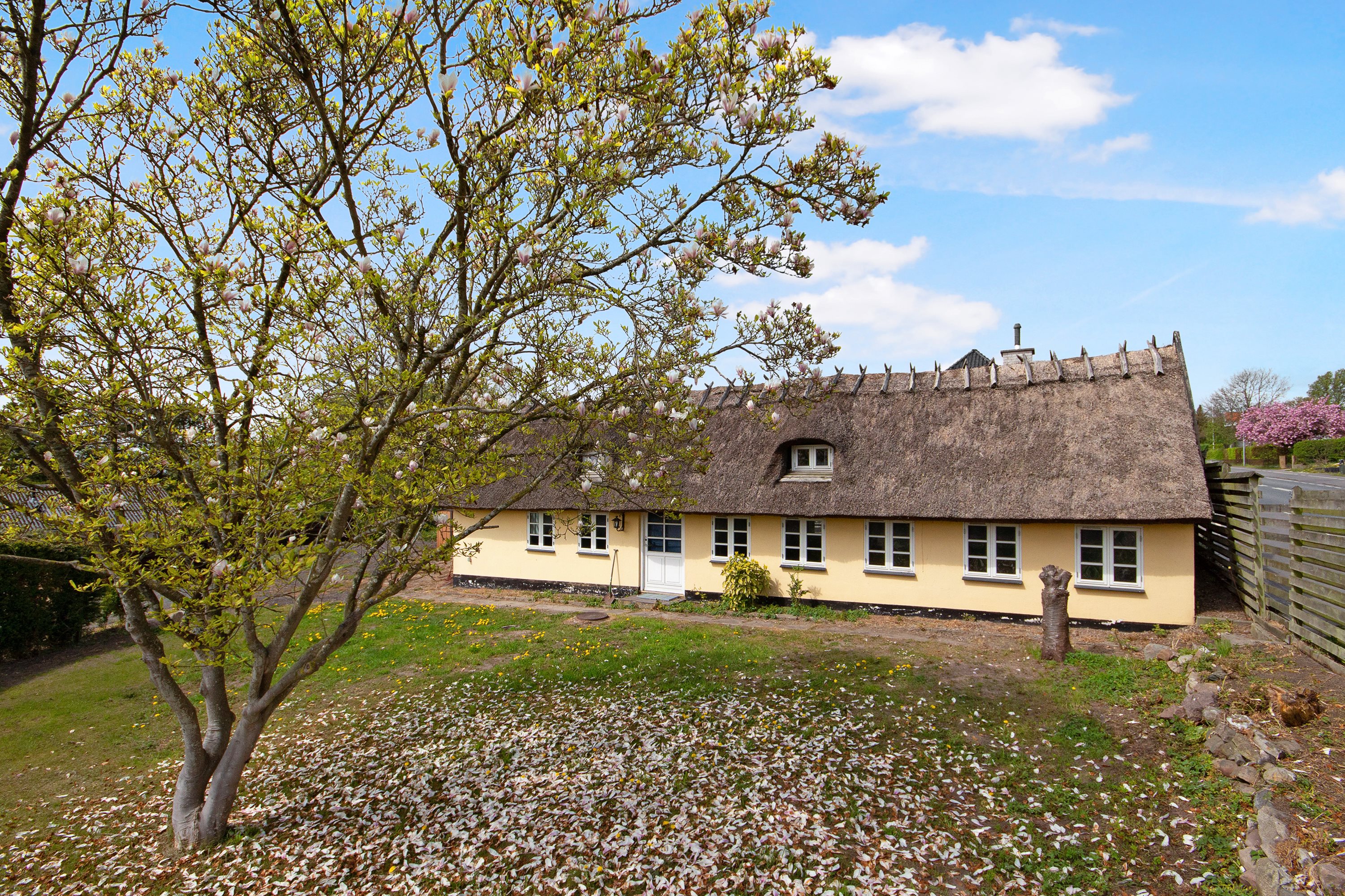 Skolemarken 11, Gelsted, 4160 Herlufmagle