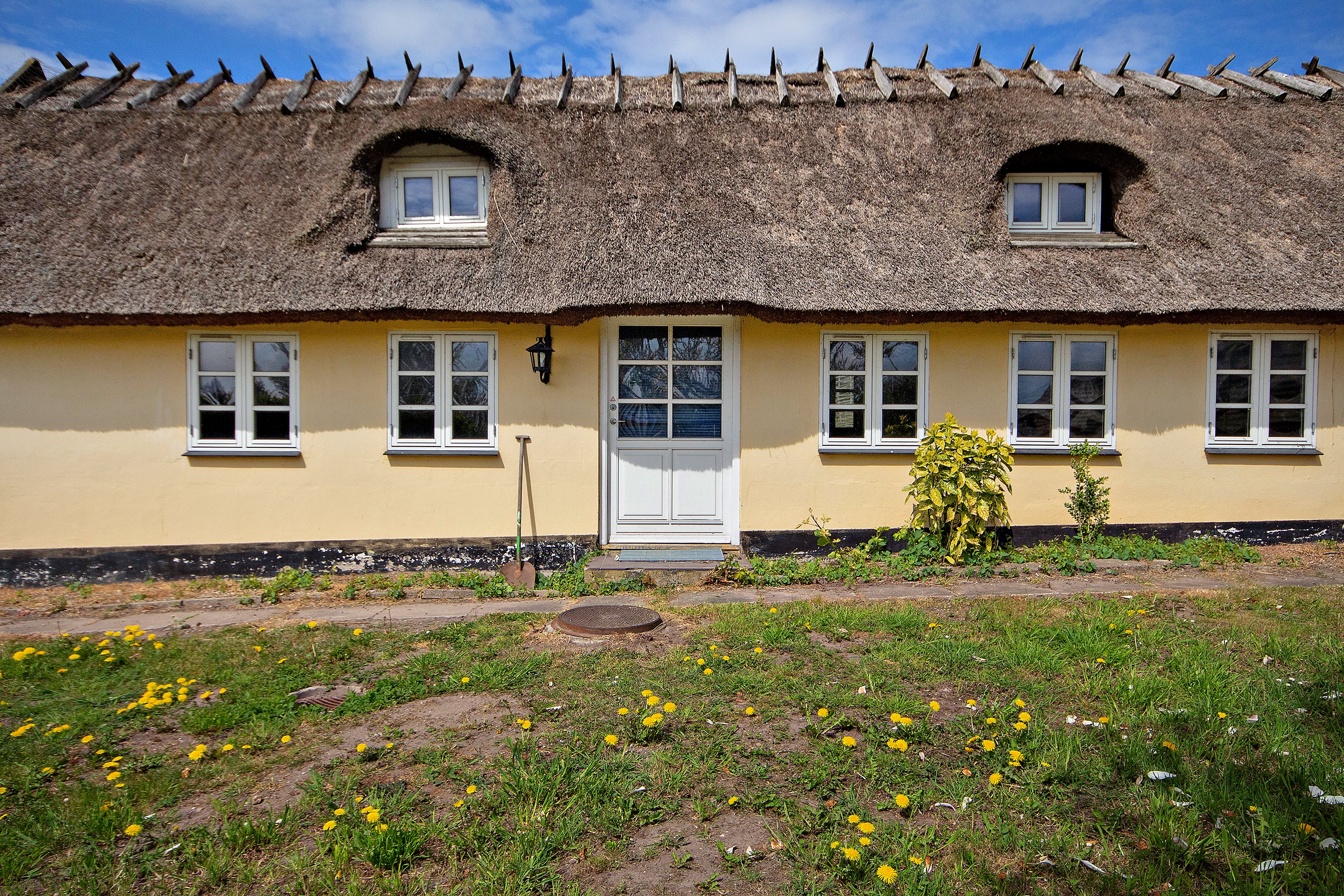 Skolemarken 11, Gelsted, 4160 Herlufmagle