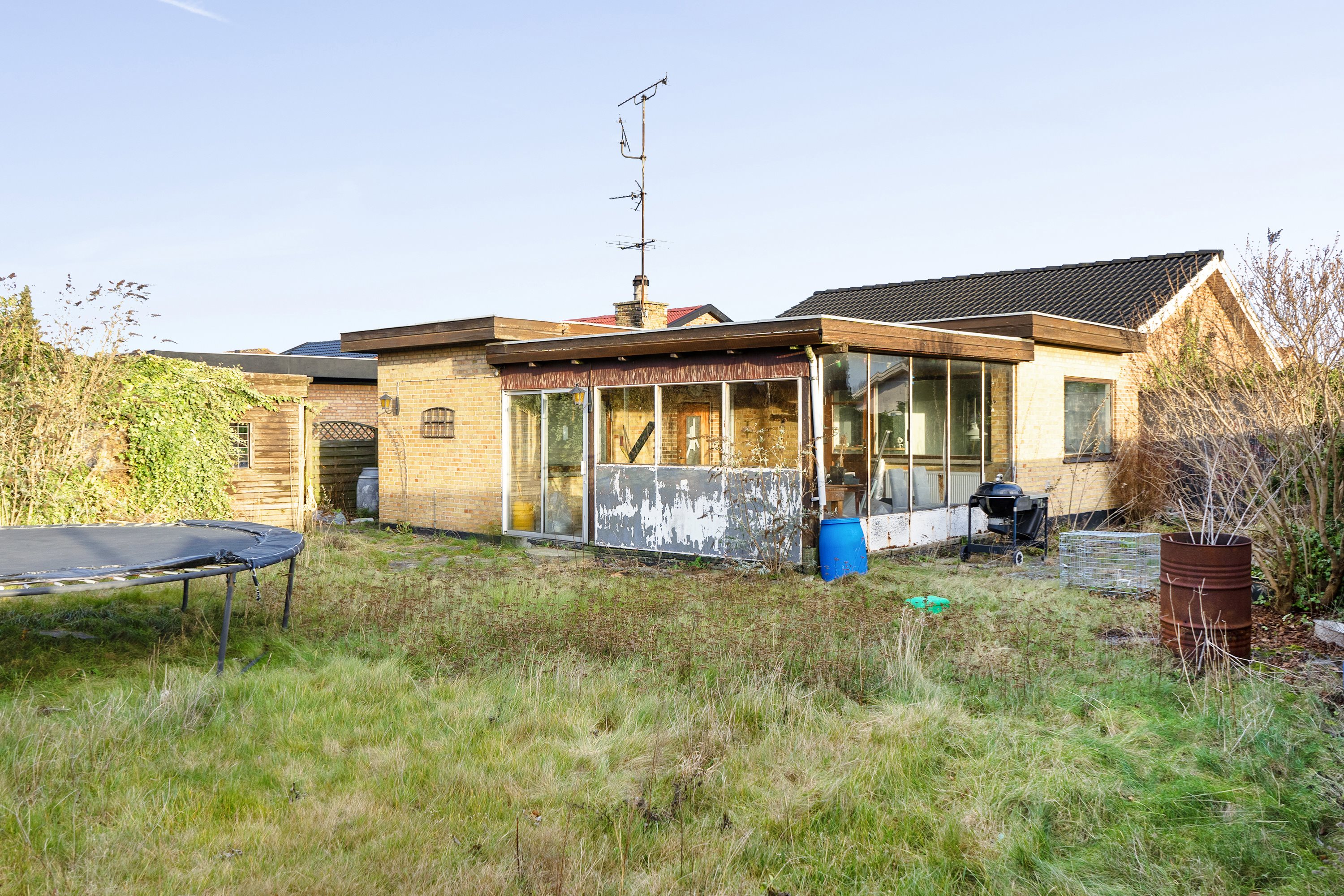 Strandlindevej 22, 4600 Køge
