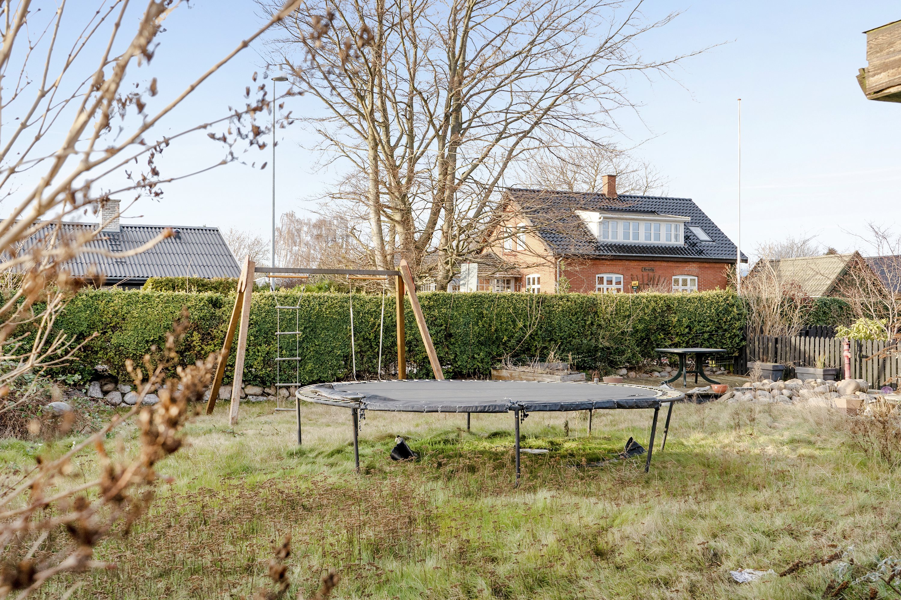 Strandlindevej 22, 4600 Køge