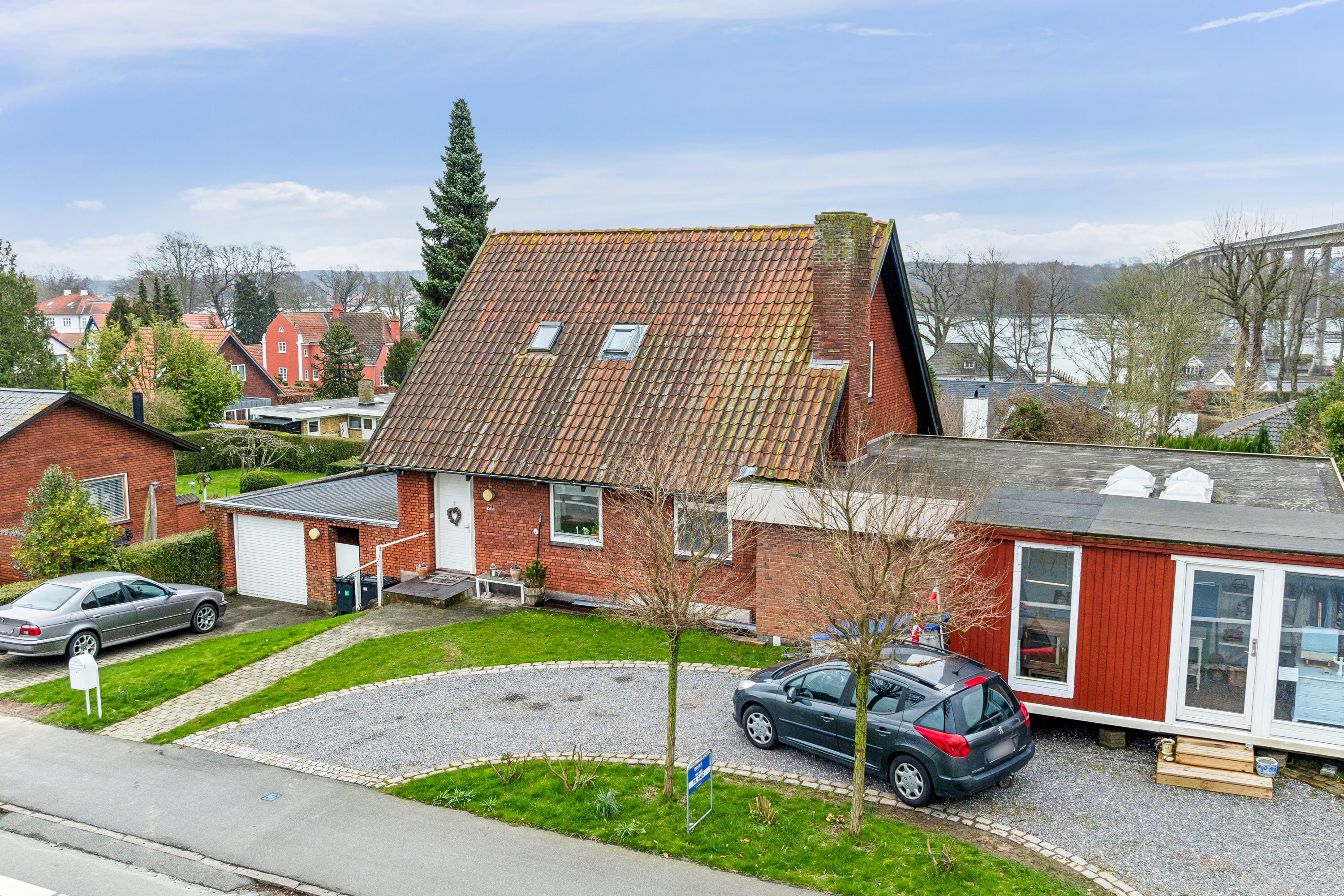 Præstevænget 27, 5700 Svendborg