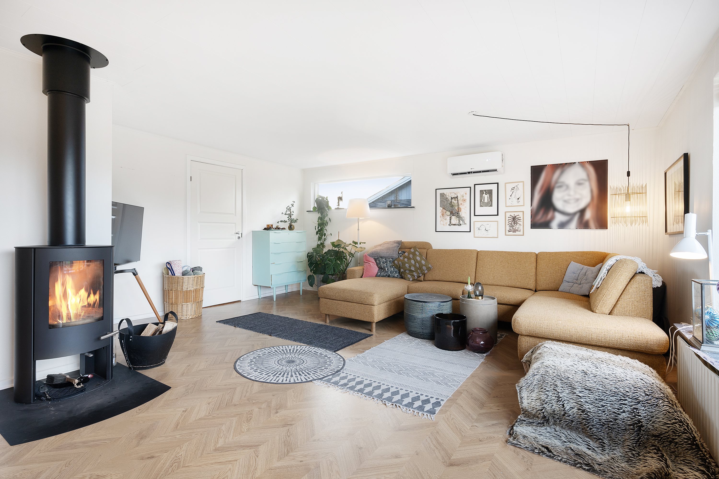 Resdal Bakke 27, 8600 Silkeborg
