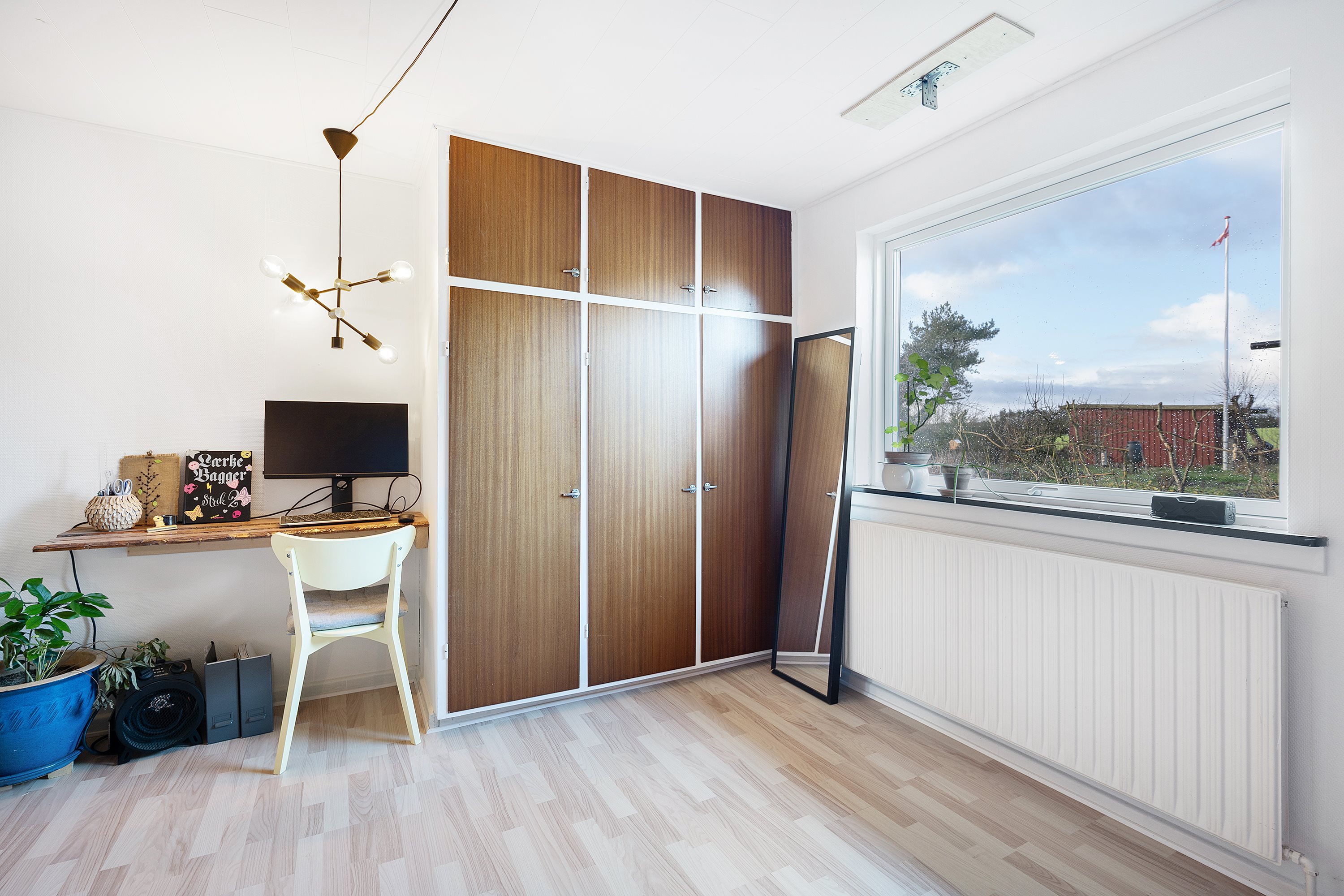 Resdal Bakke 27, 8600 Silkeborg