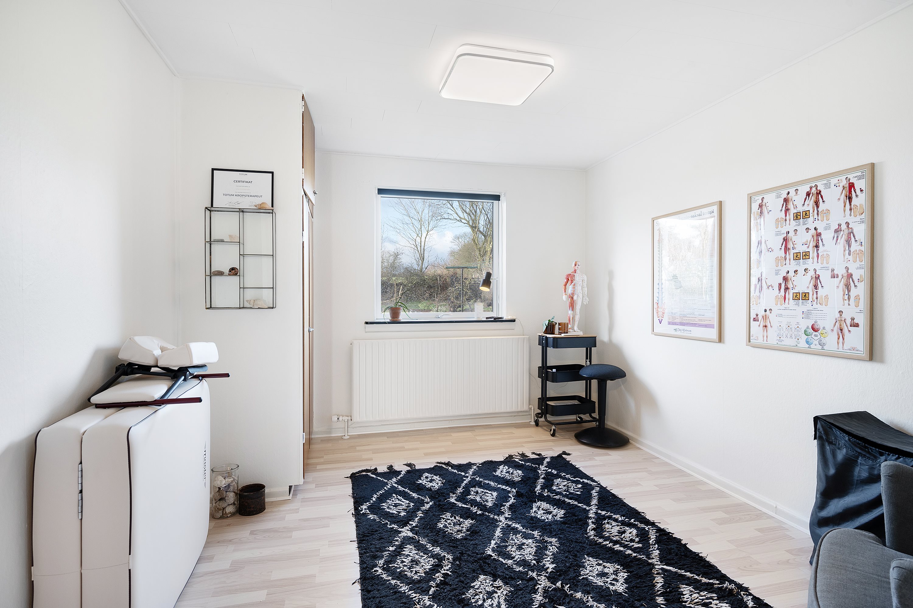 Resdal Bakke 27, 8600 Silkeborg