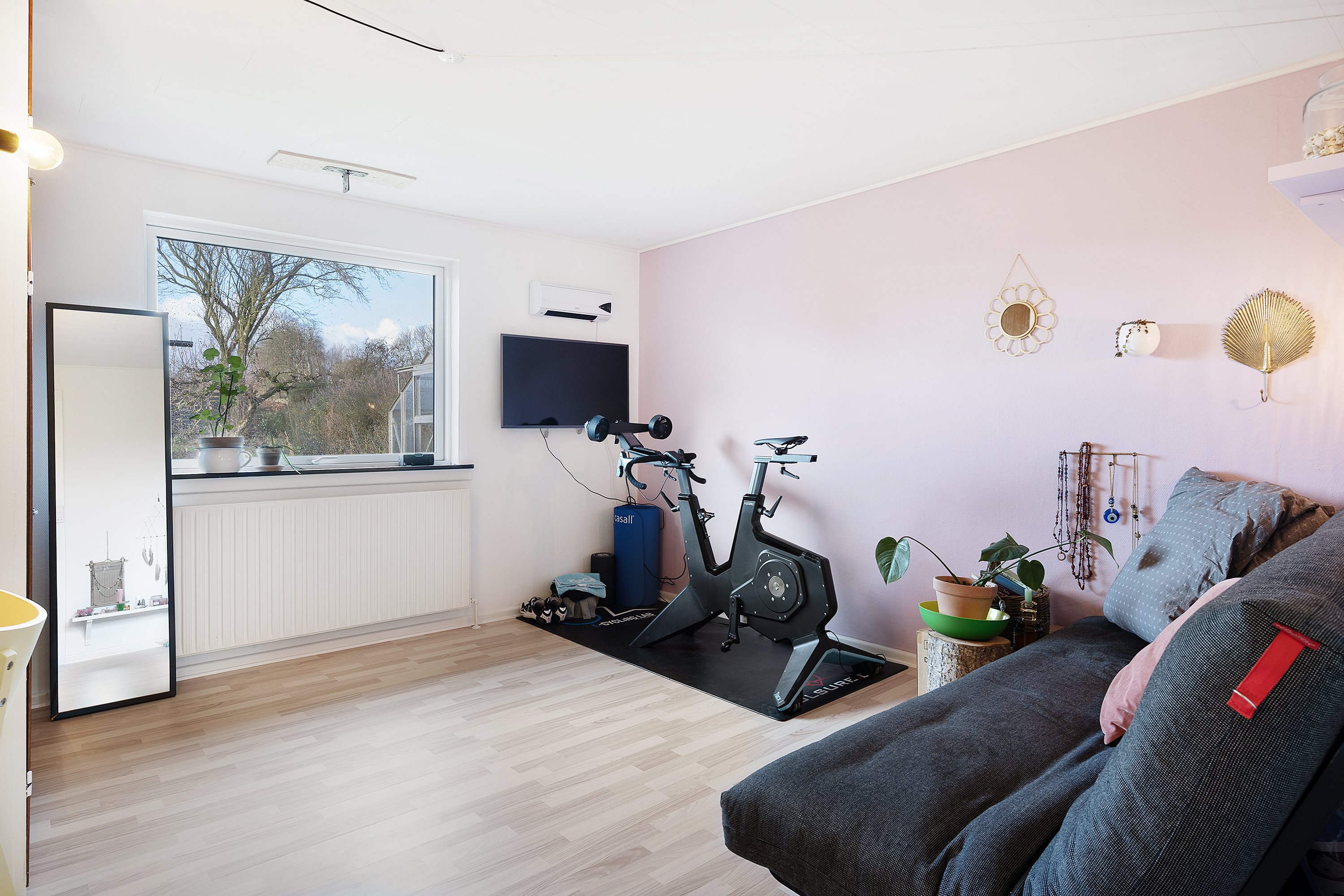 Resdal Bakke 27, 8600 Silkeborg