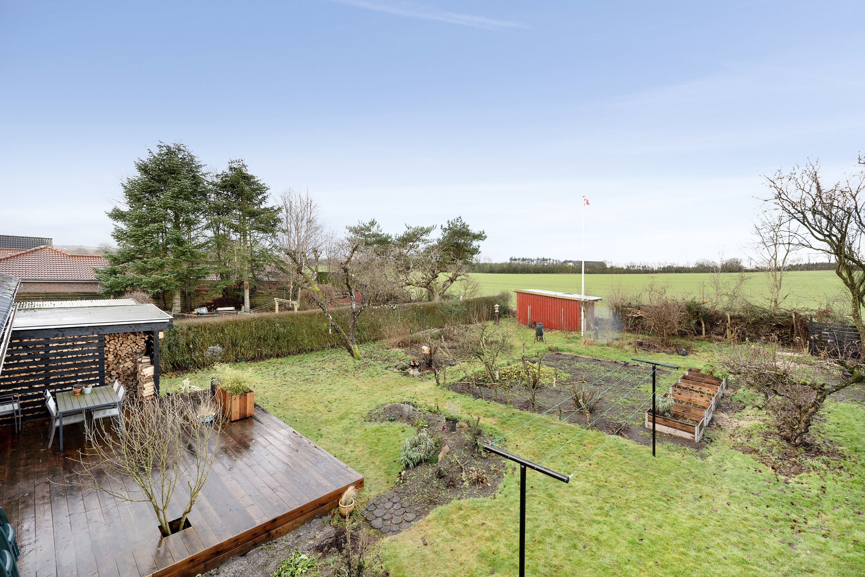 Resdal Bakke 27, 8600 Silkeborg