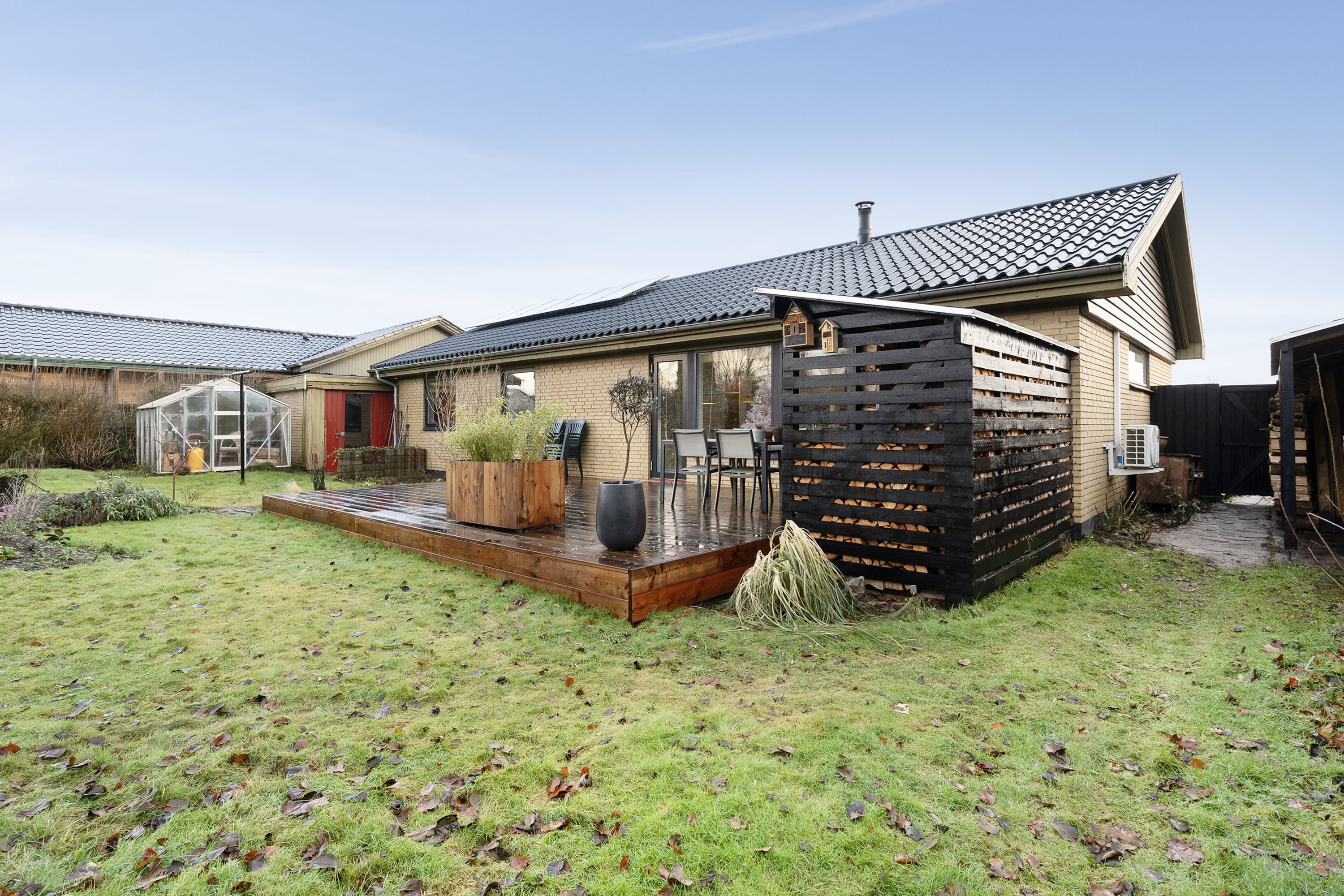 Resdal Bakke 27, 8600 Silkeborg