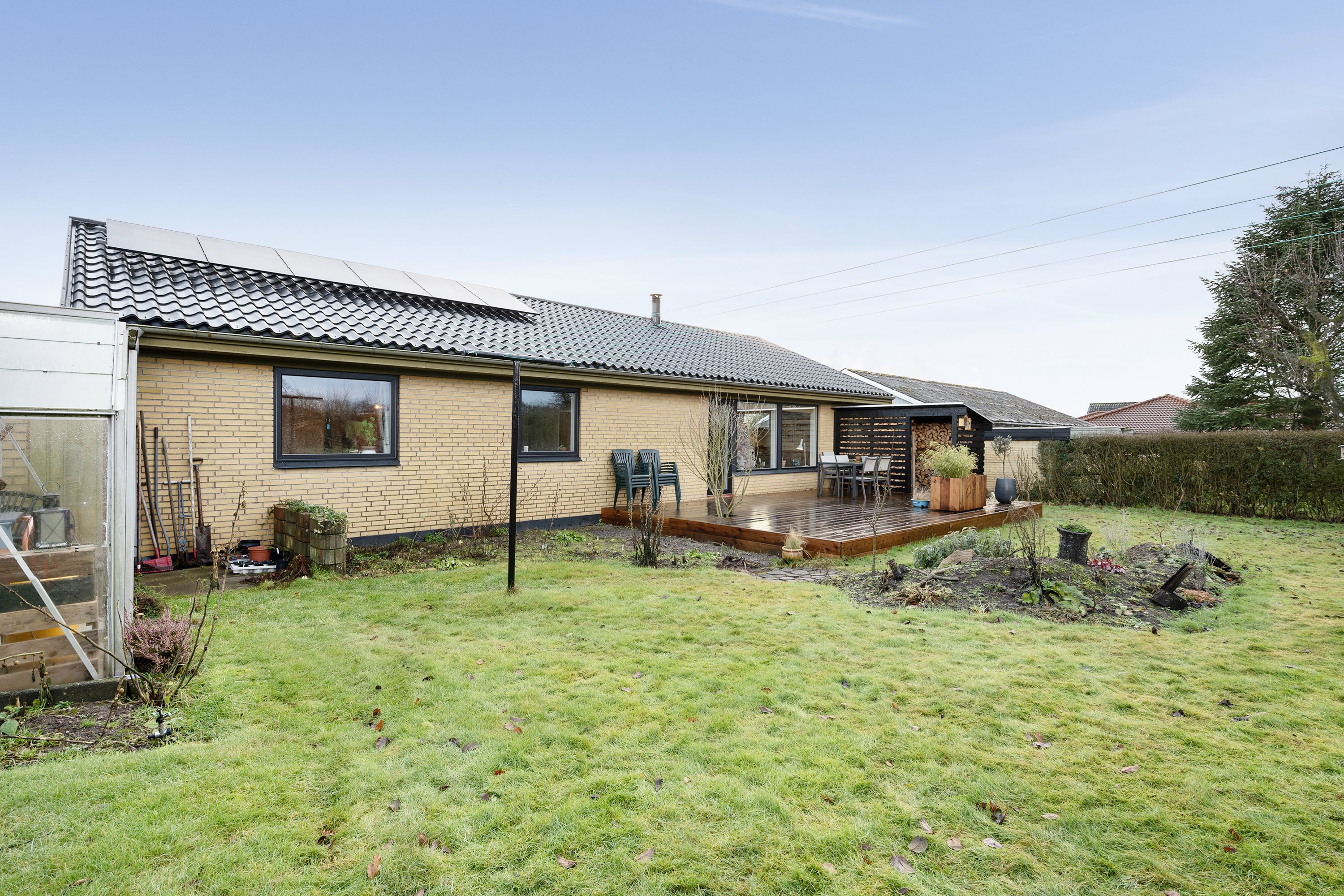 Resdal Bakke 27, 8600 Silkeborg