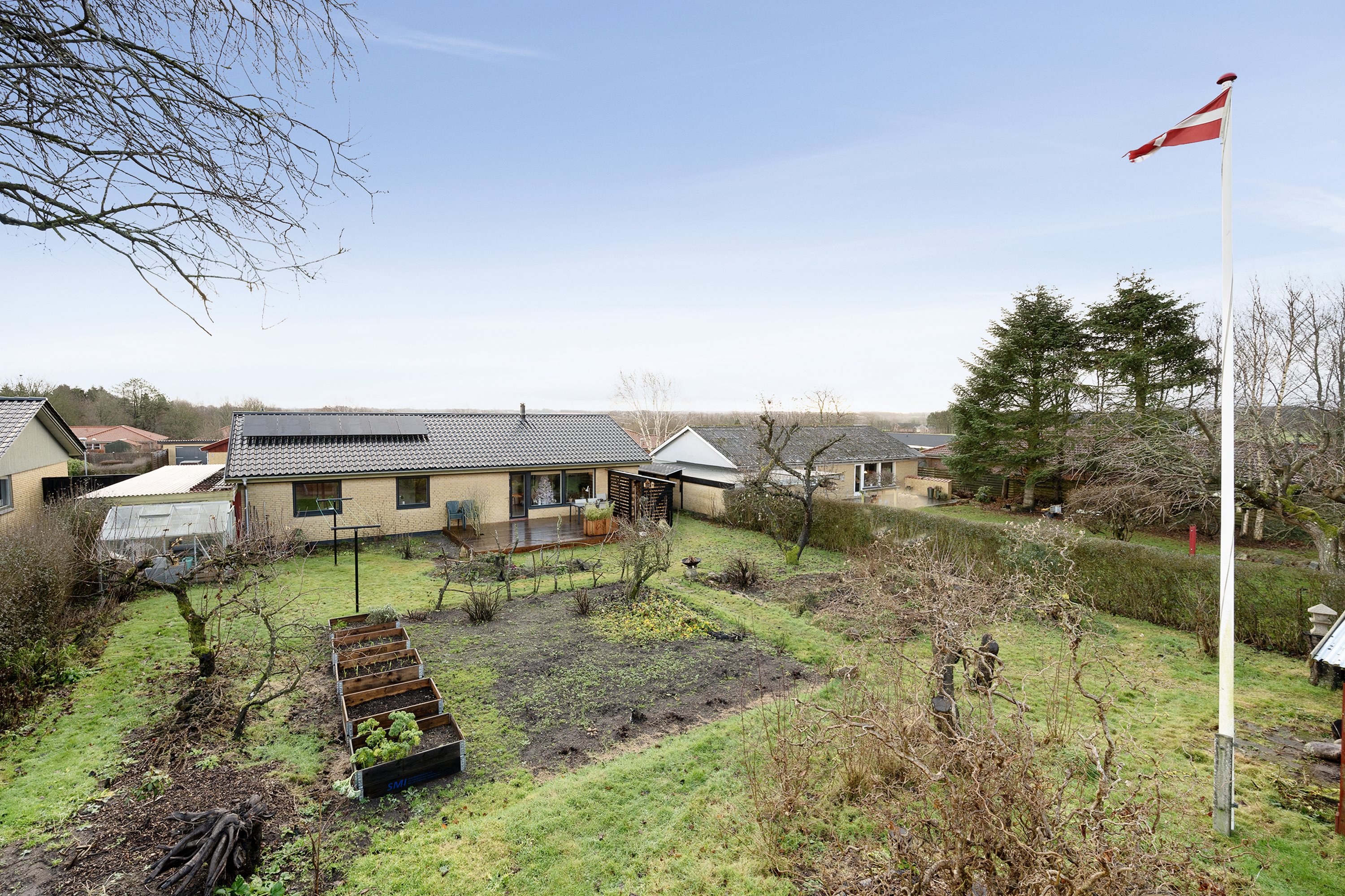 Resdal Bakke 27, 8600 Silkeborg