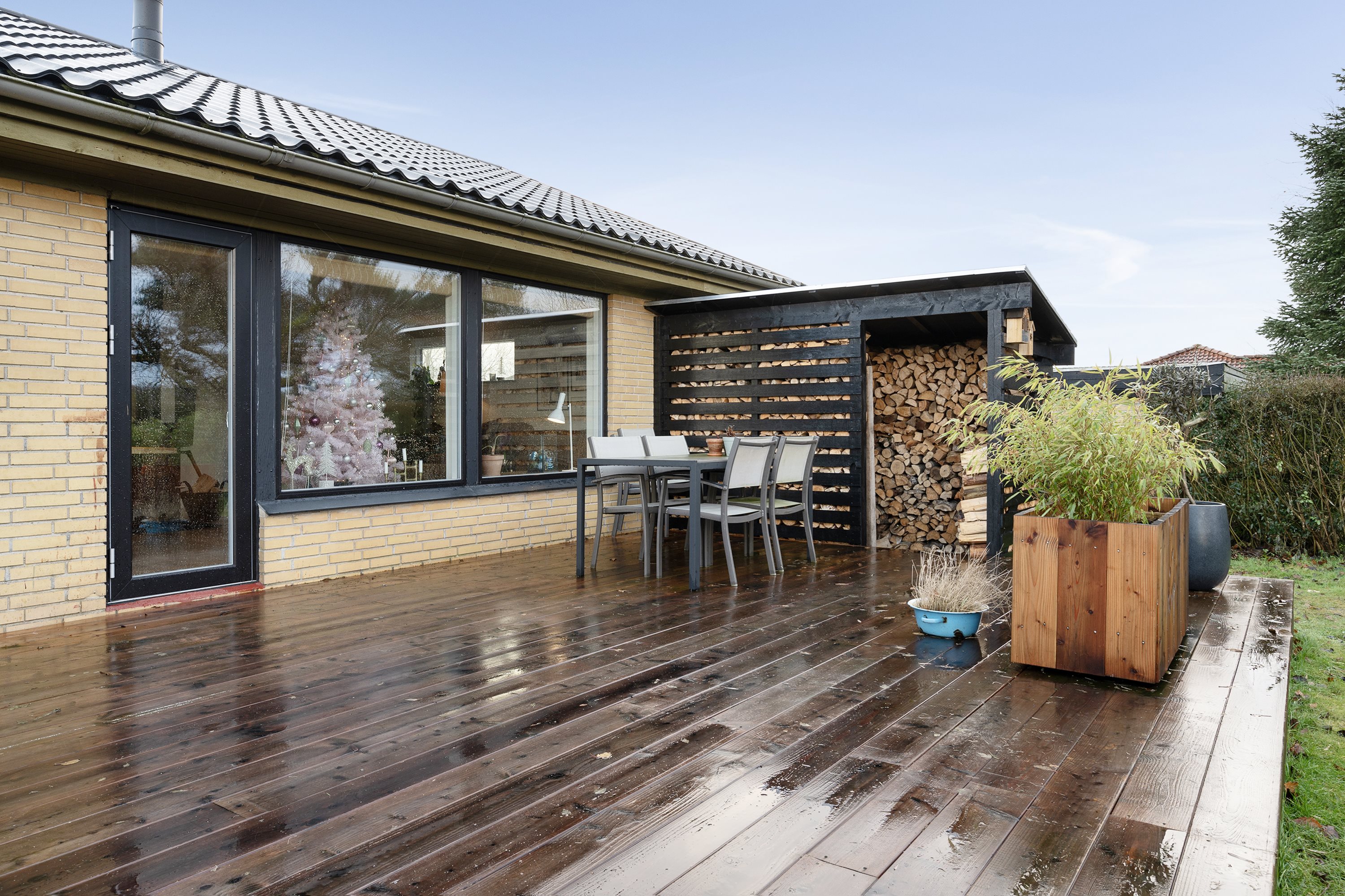 Resdal Bakke 27, 8600 Silkeborg