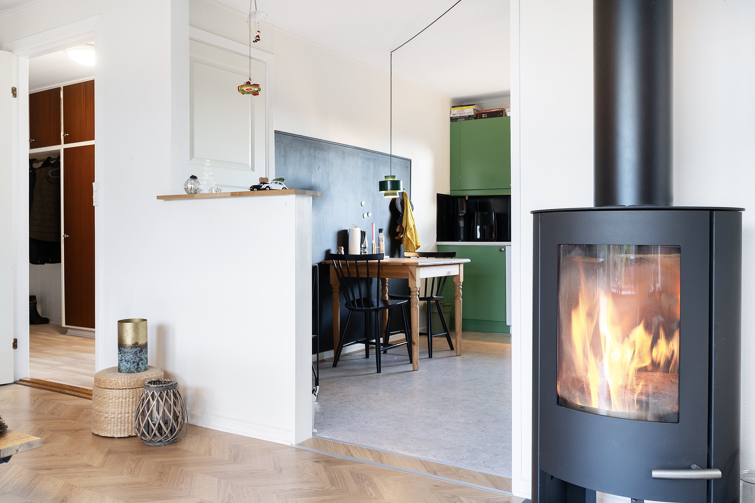 Resdal Bakke 27, 8600 Silkeborg