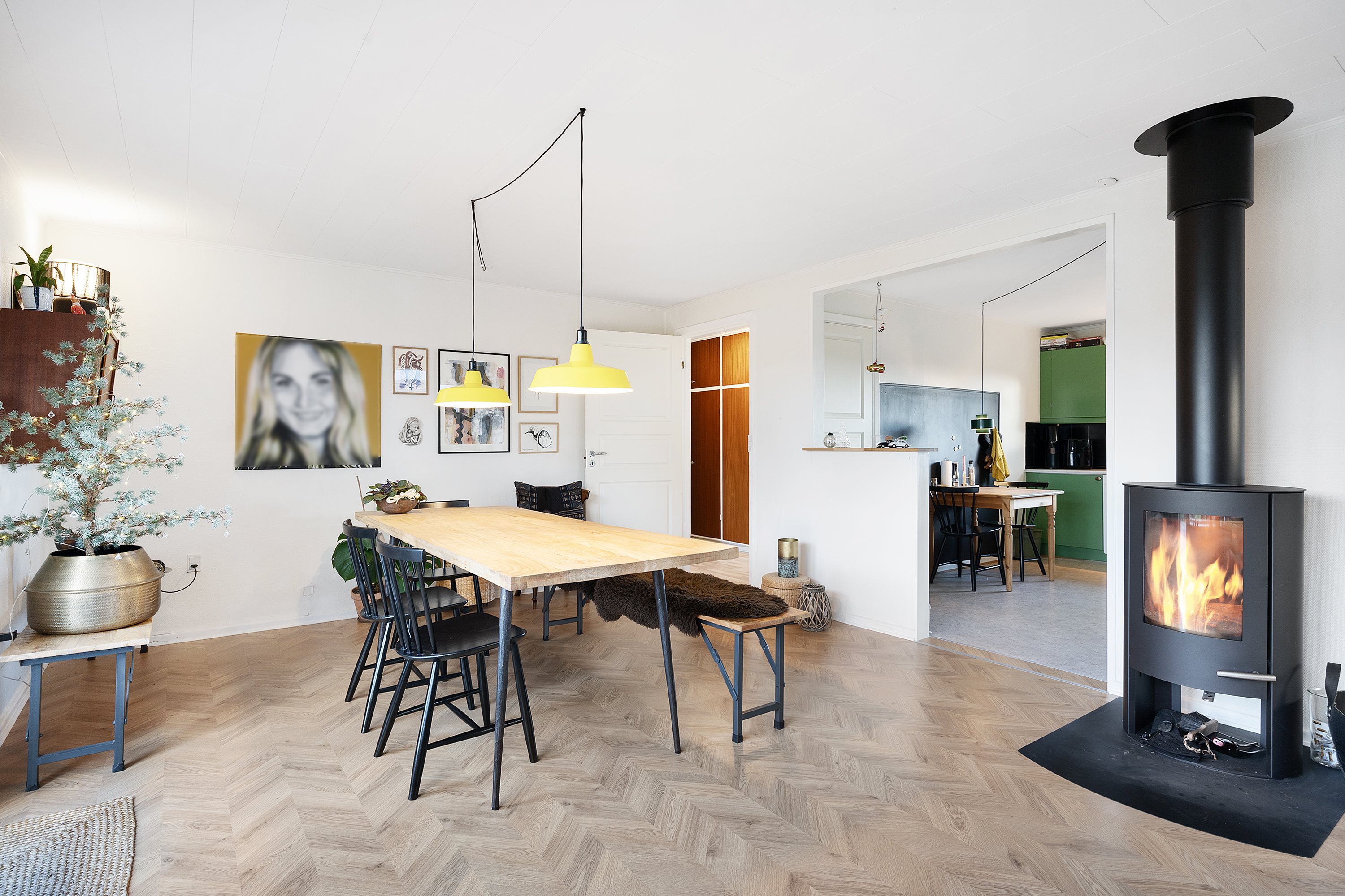 Resdal Bakke 27, 8600 Silkeborg
