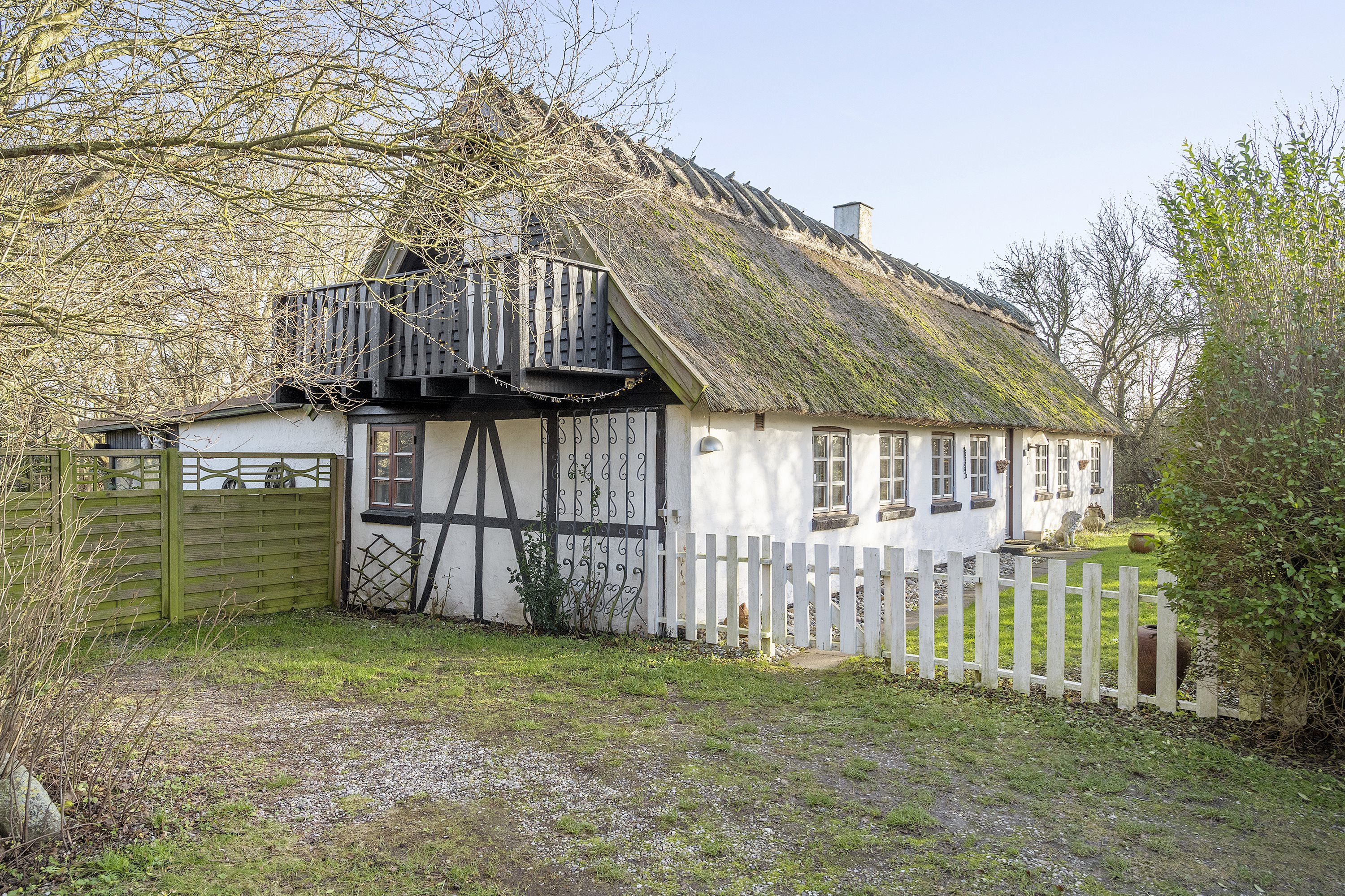Strædet 13, 4930 Maribo