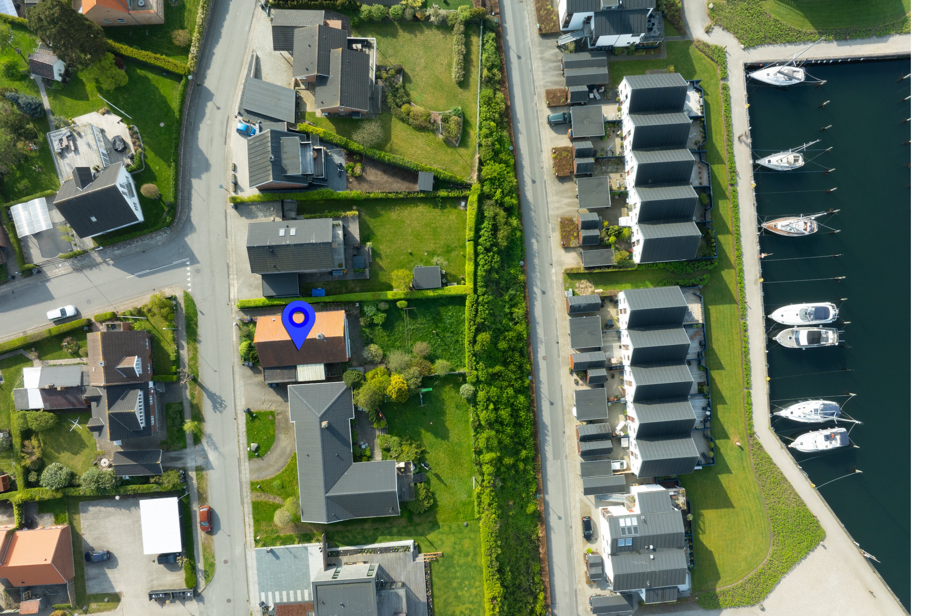 Sønder Alle 33, Strib, 5500 Middelfart