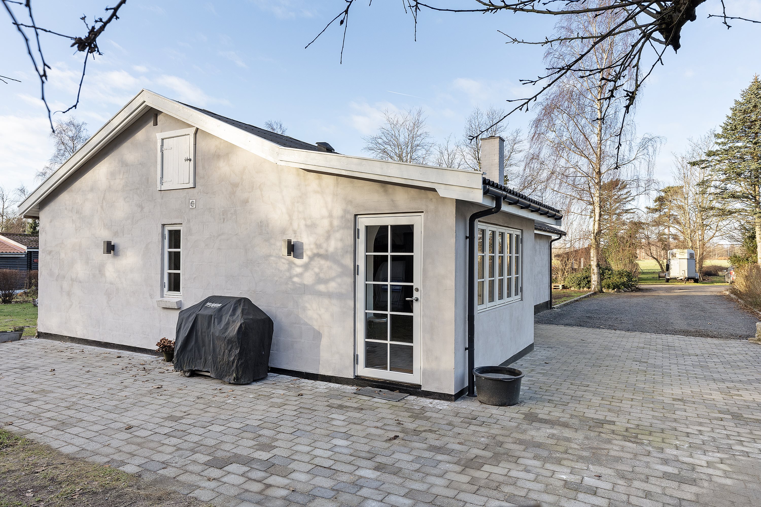 Ved Skovbrynet 3, Næsdal, 4550 Asnæs