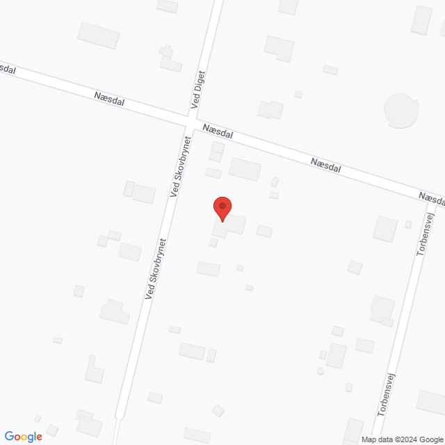 Ved Skovbrynet 3, Næsdal, 4550 Asnæs