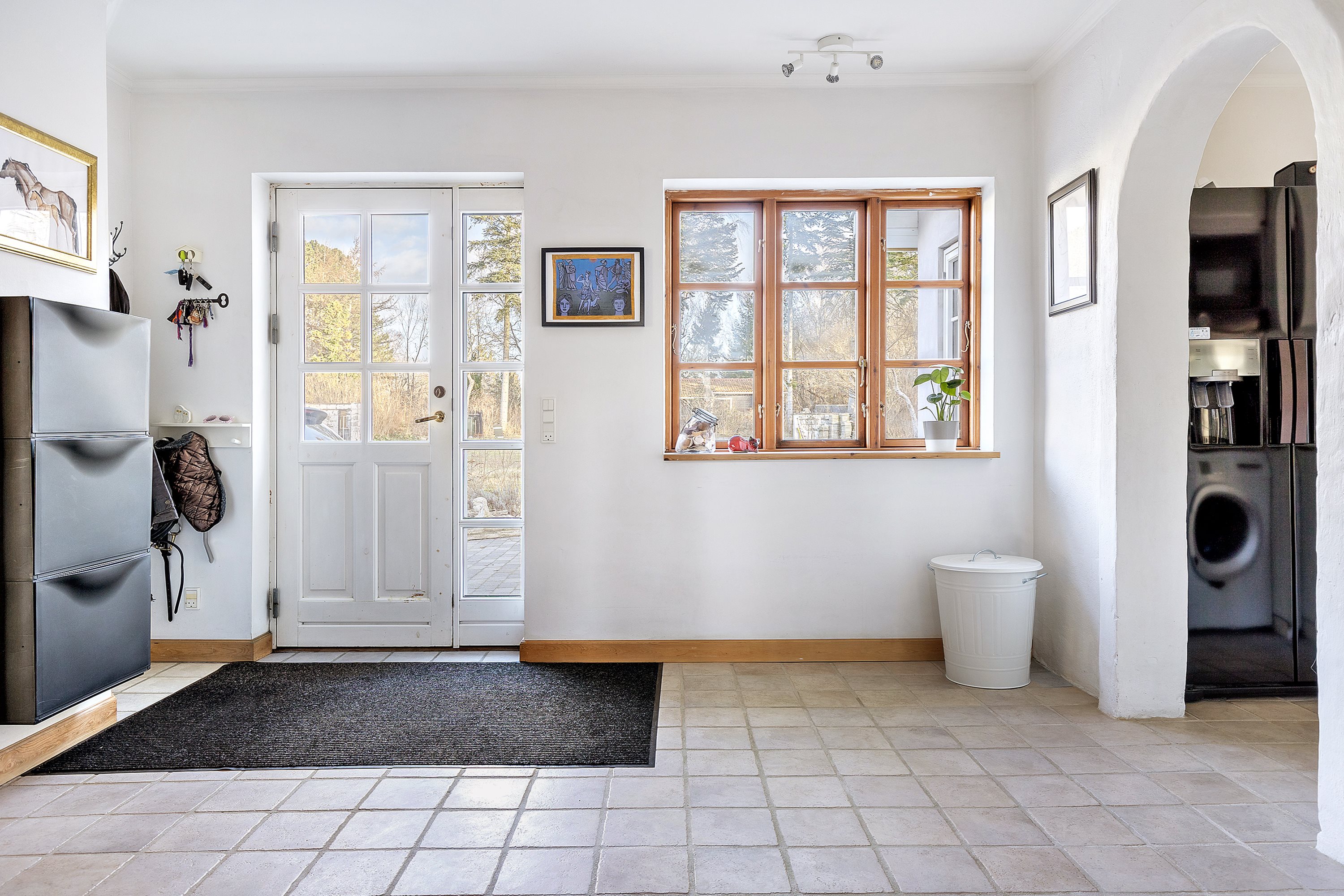 Ved Skovbrynet 3, Næsdal, 4550 Asnæs