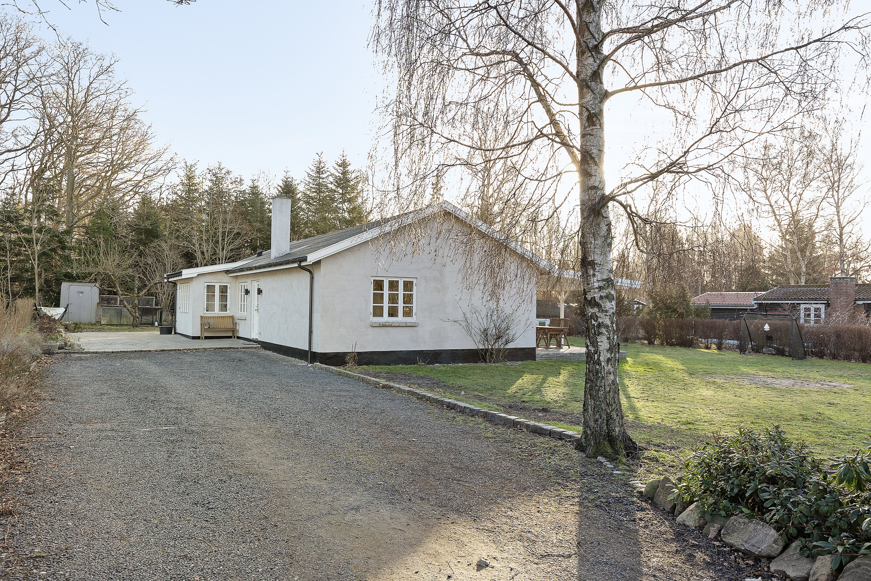 Ved Skovbrynet 3, Næsdal, 4550 Asnæs