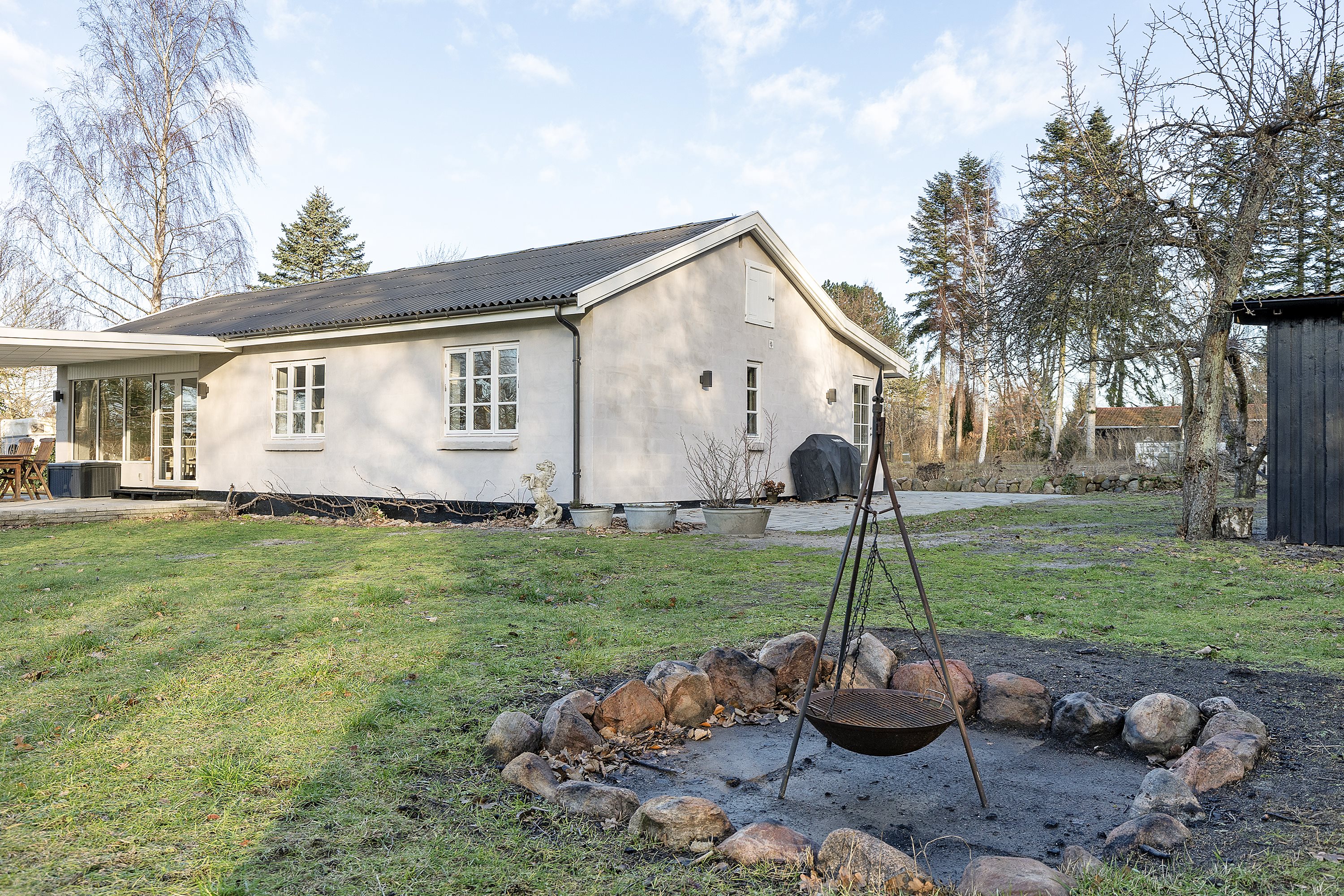 Ved Skovbrynet 3, Næsdal, 4550 Asnæs