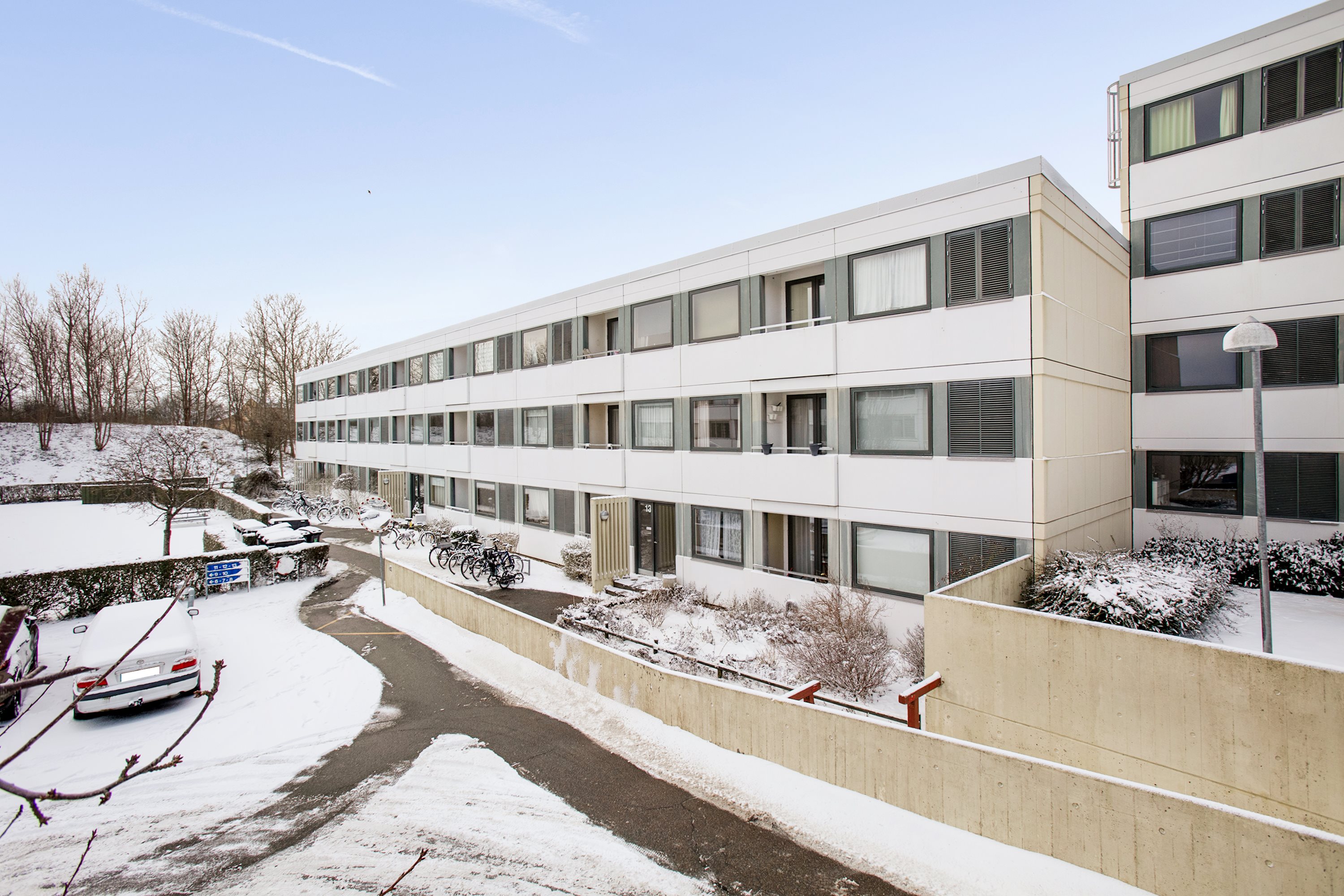 Langelunden 13, Niverød, st.. mf., 2990 Nivå