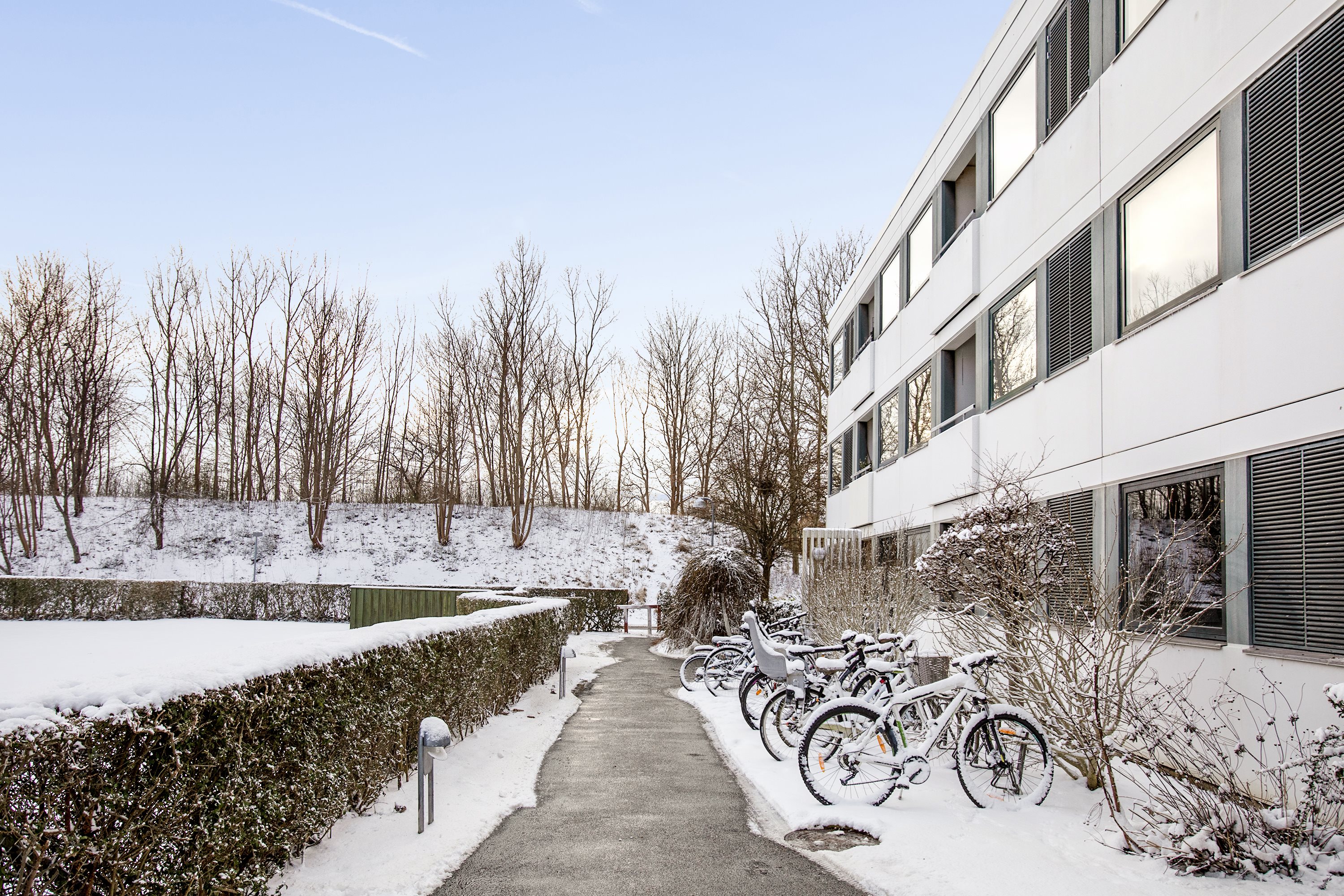 Langelunden 13, Niverød, st.. mf., 2990 Nivå