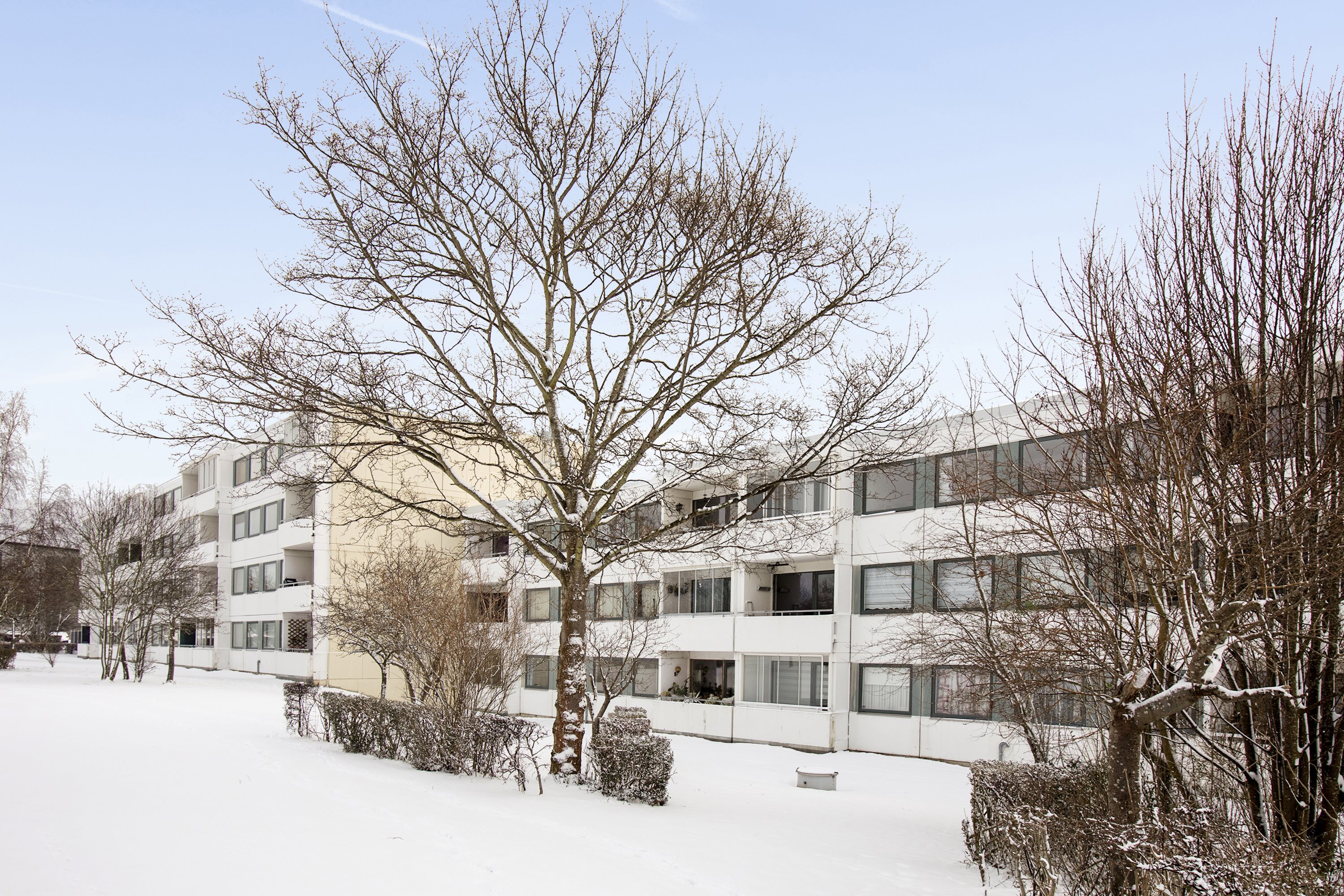 Langelunden 13, Niverød, st.. mf., 2990 Nivå