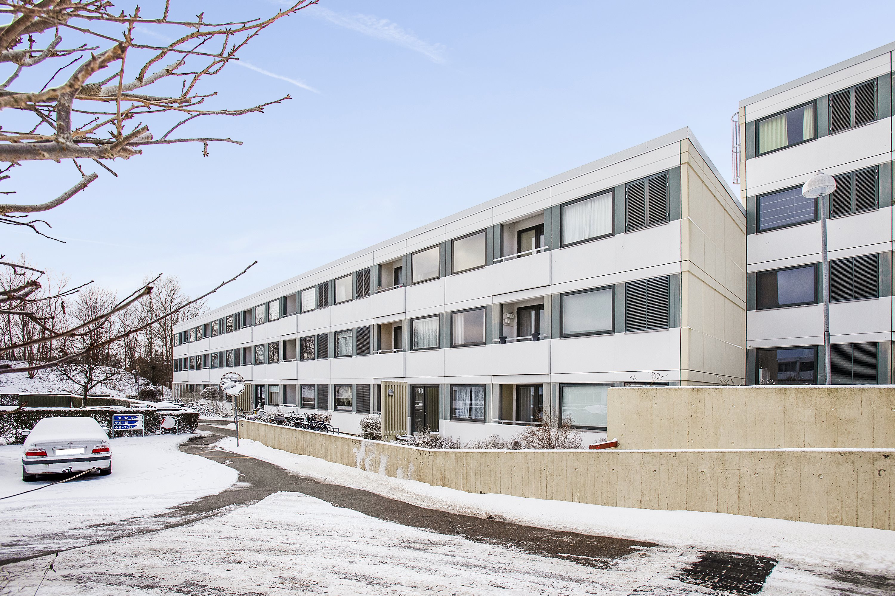 Langelunden 13, Niverød, st.. mf., 2990 Nivå