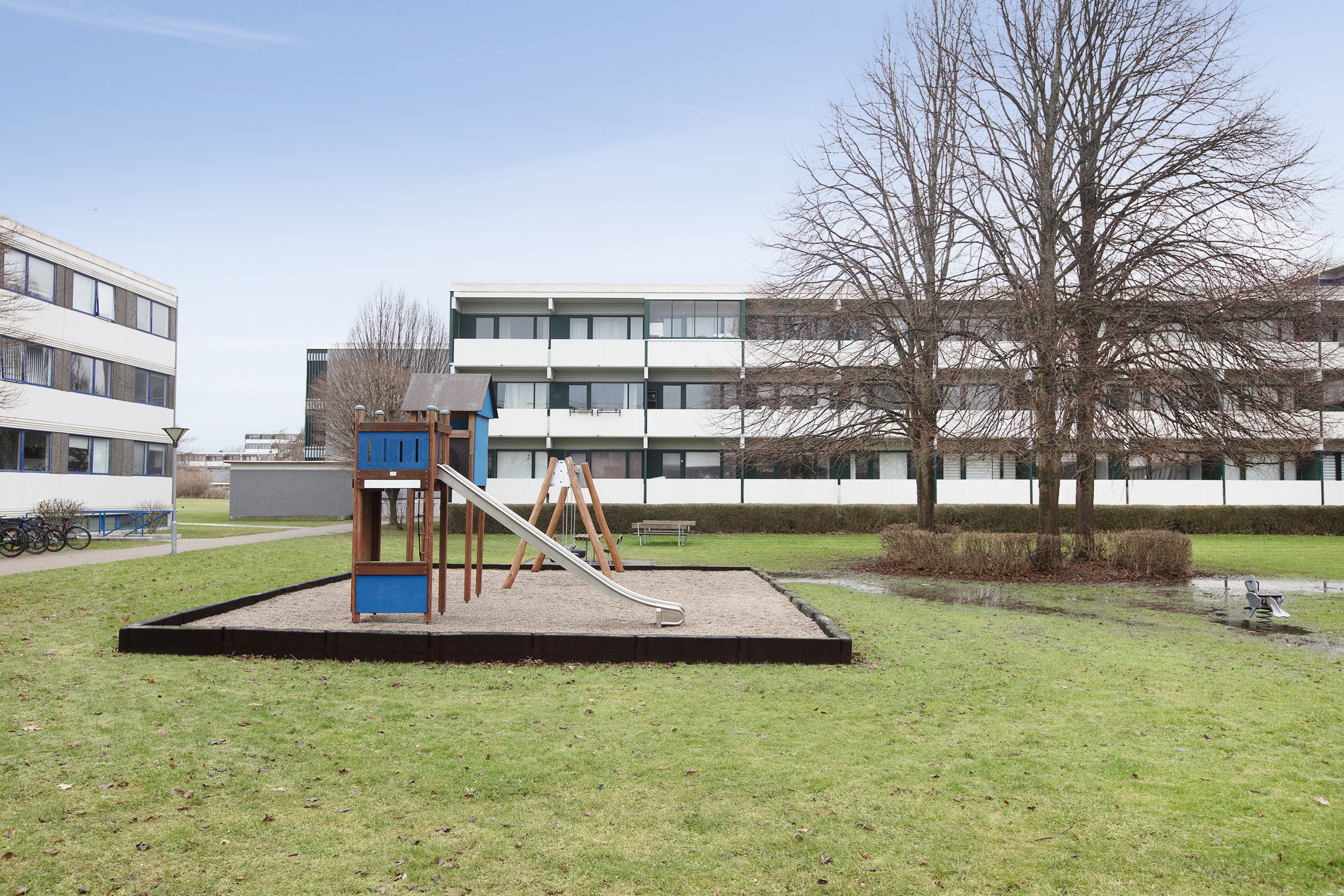 Vejlegårdsparken 24, 2. 21., 2665 Vallensbæk Strand