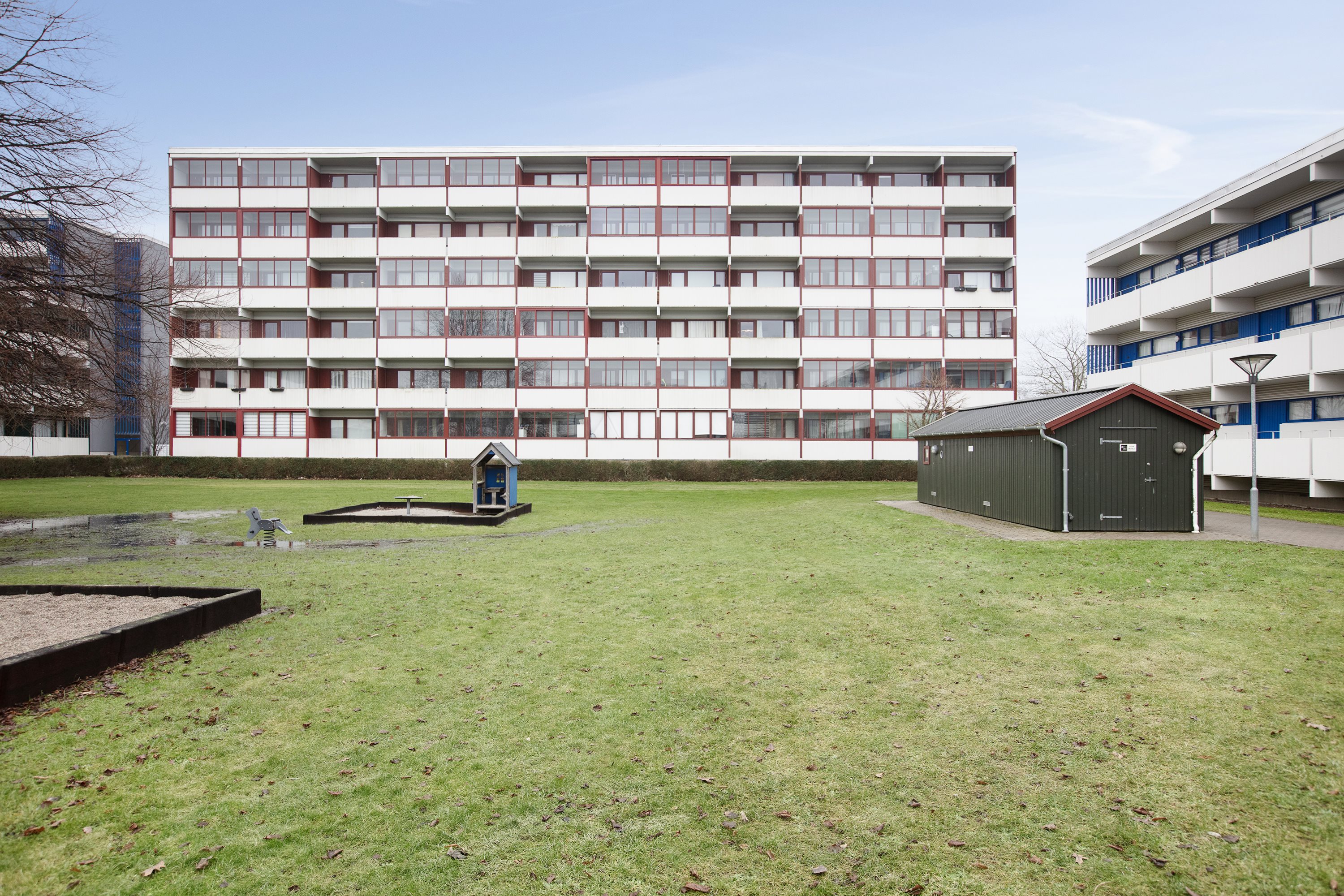 Vejlegårdsparken 24, 2. 21., 2665 Vallensbæk Strand