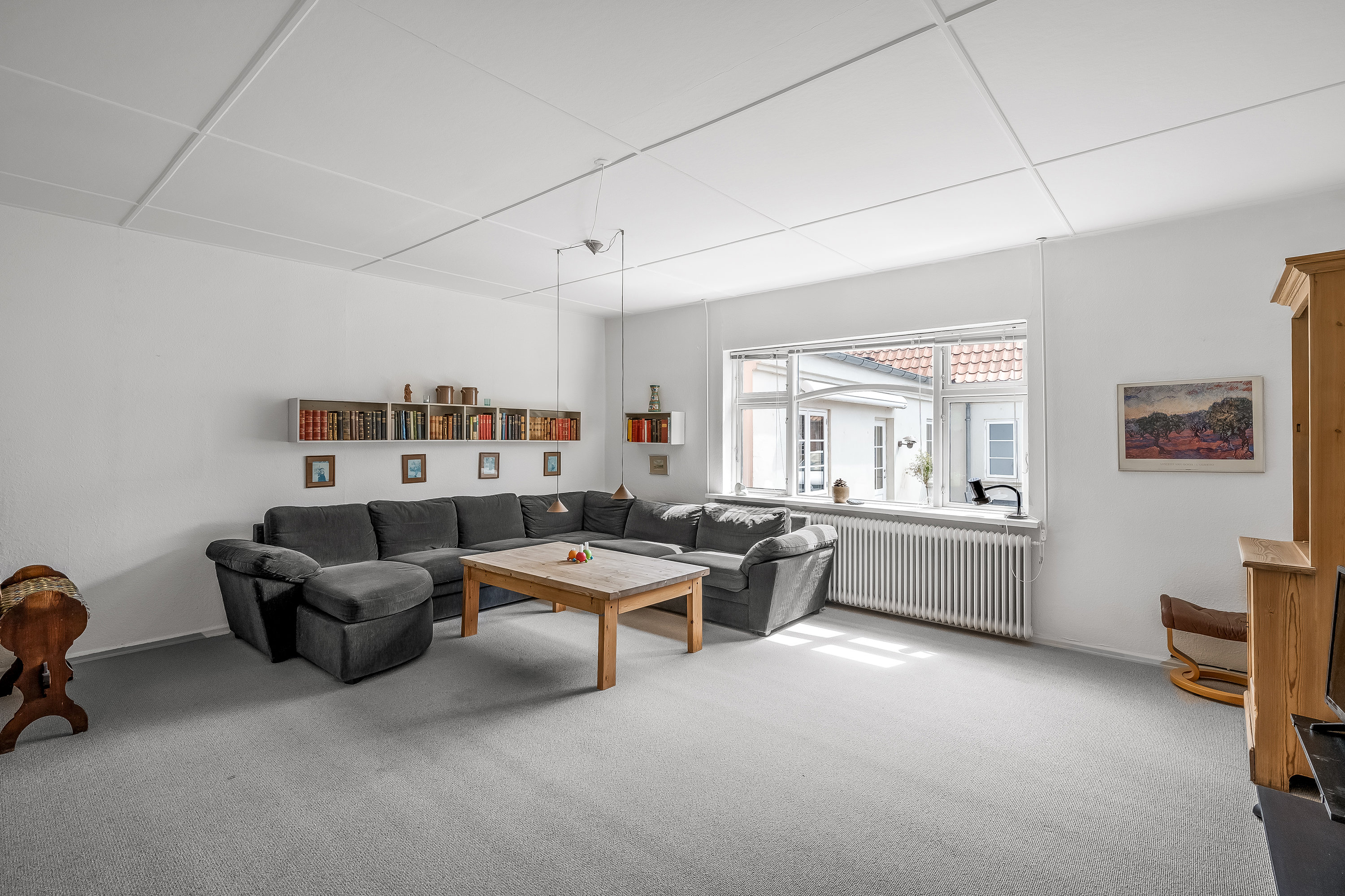 Nikolaikirkestræde 10, 6800 Varde
