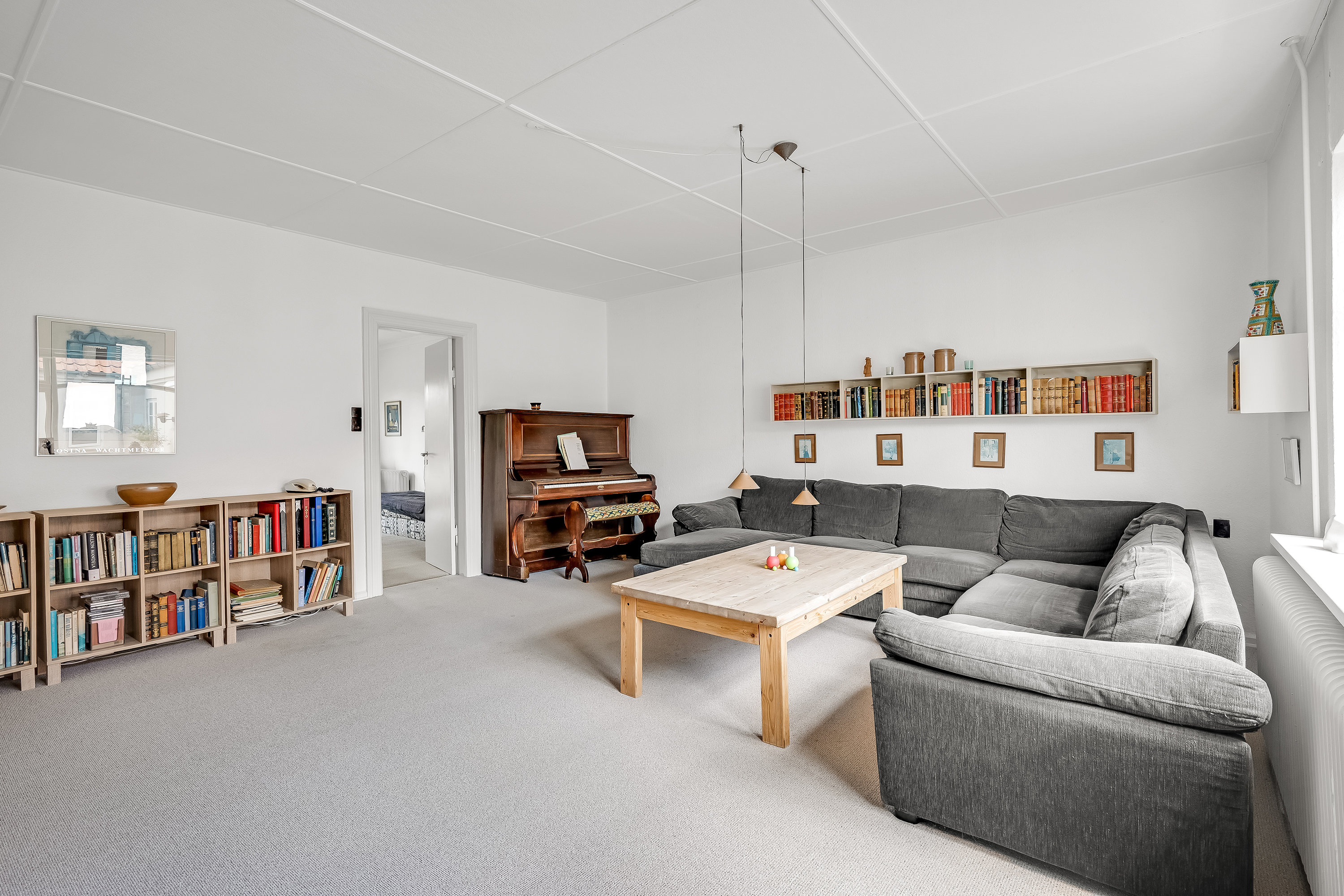 Nikolaikirkestræde 10, 6800 Varde