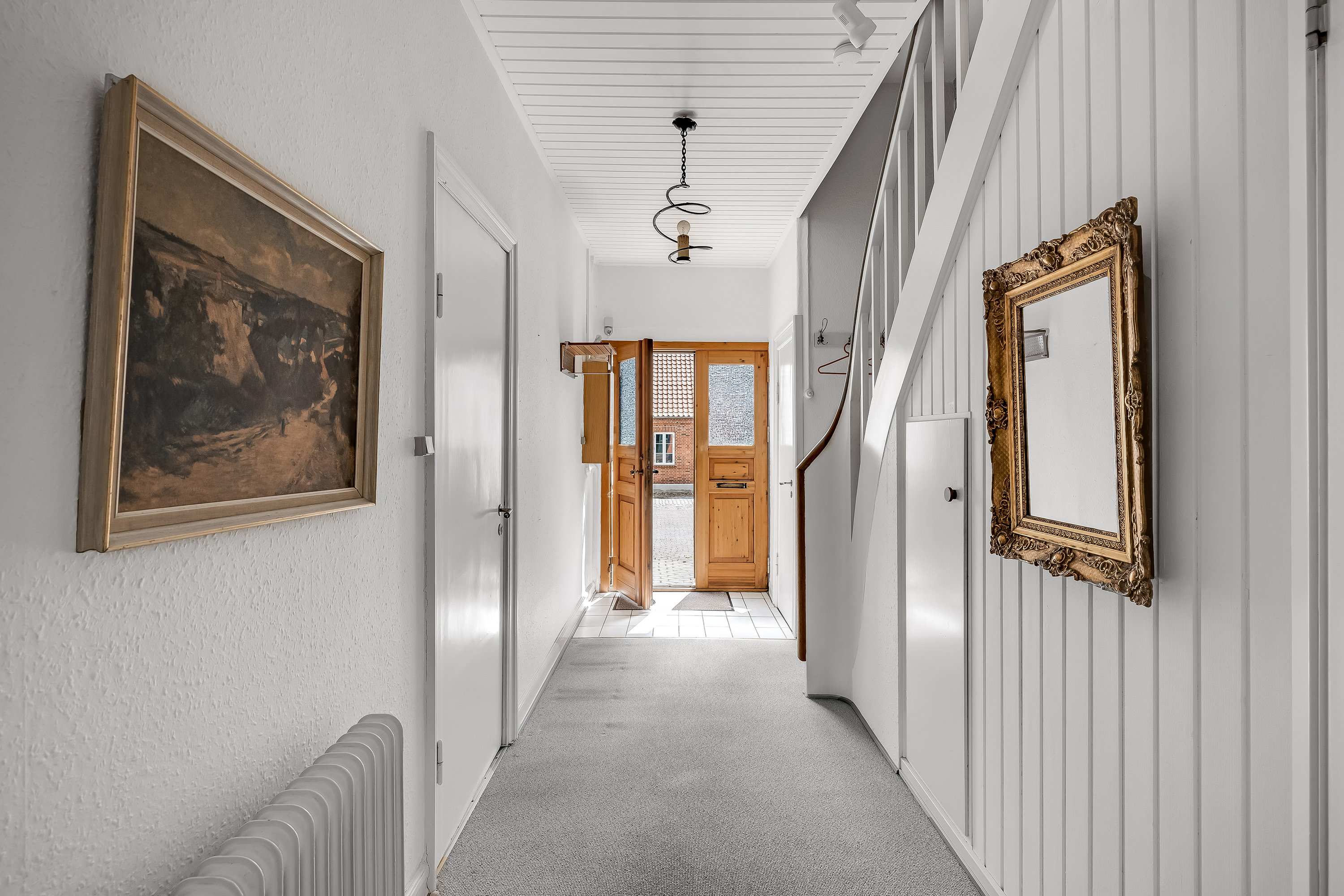 Nikolaikirkestræde 10, 6800 Varde
