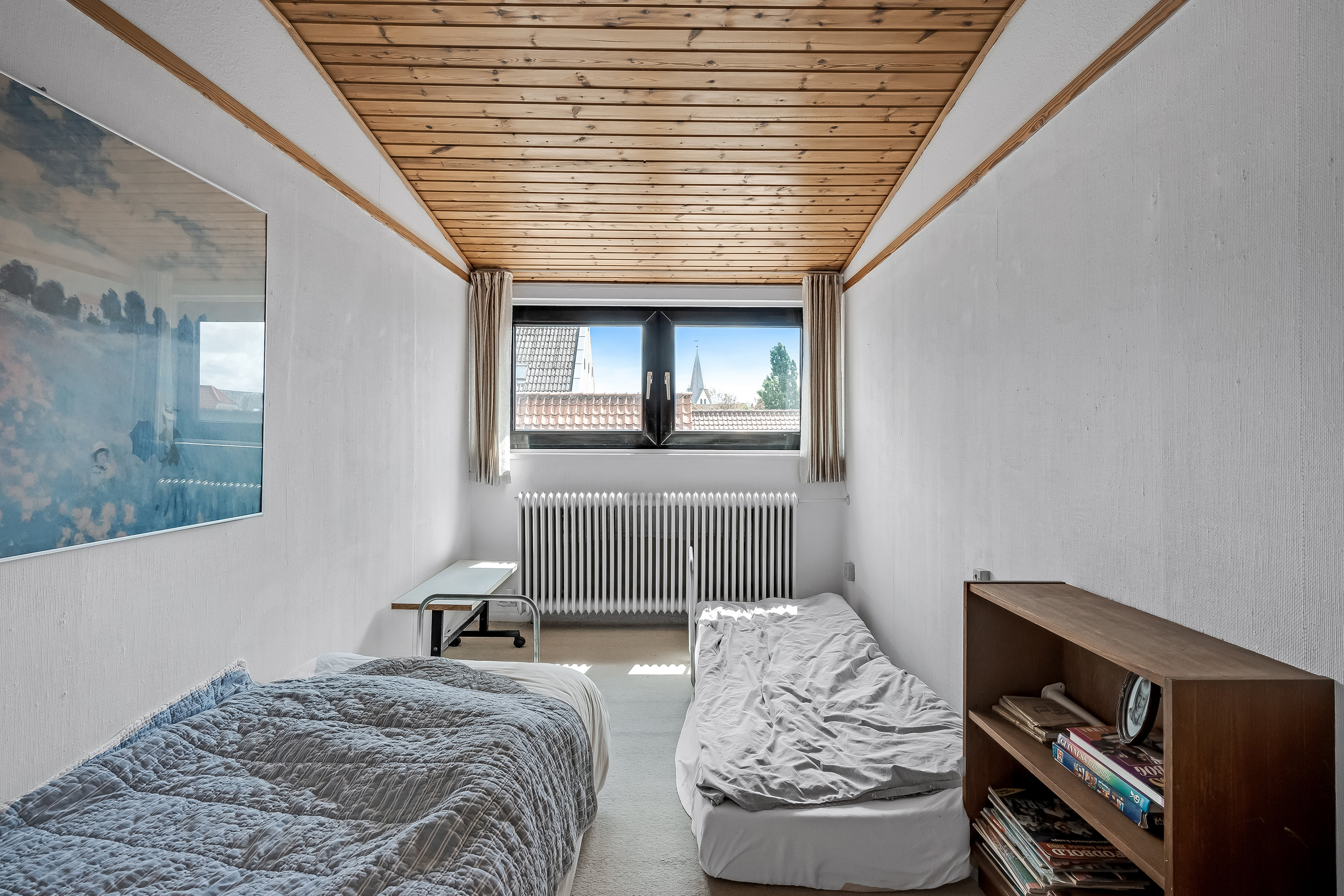 Nikolaikirkestræde 10, 6800 Varde