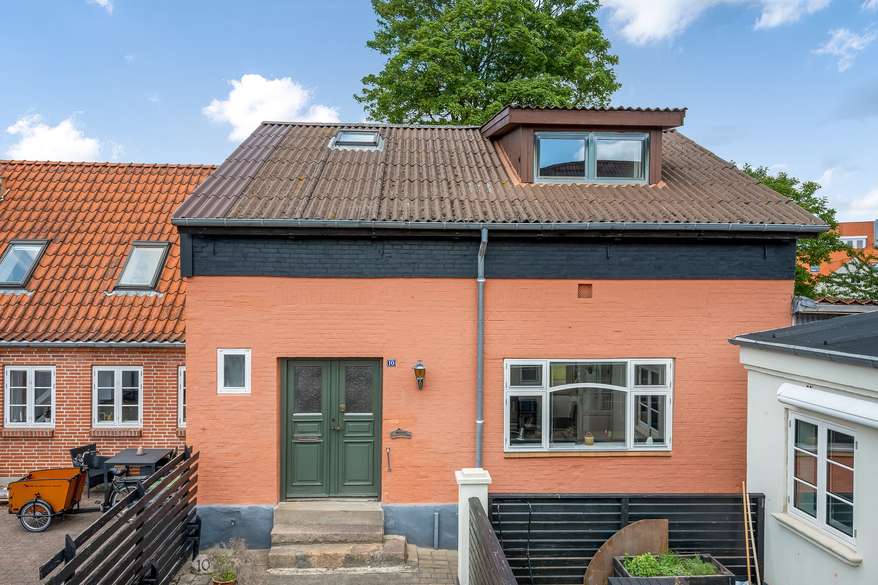 Nikolaikirkestræde 10, 6800 Varde