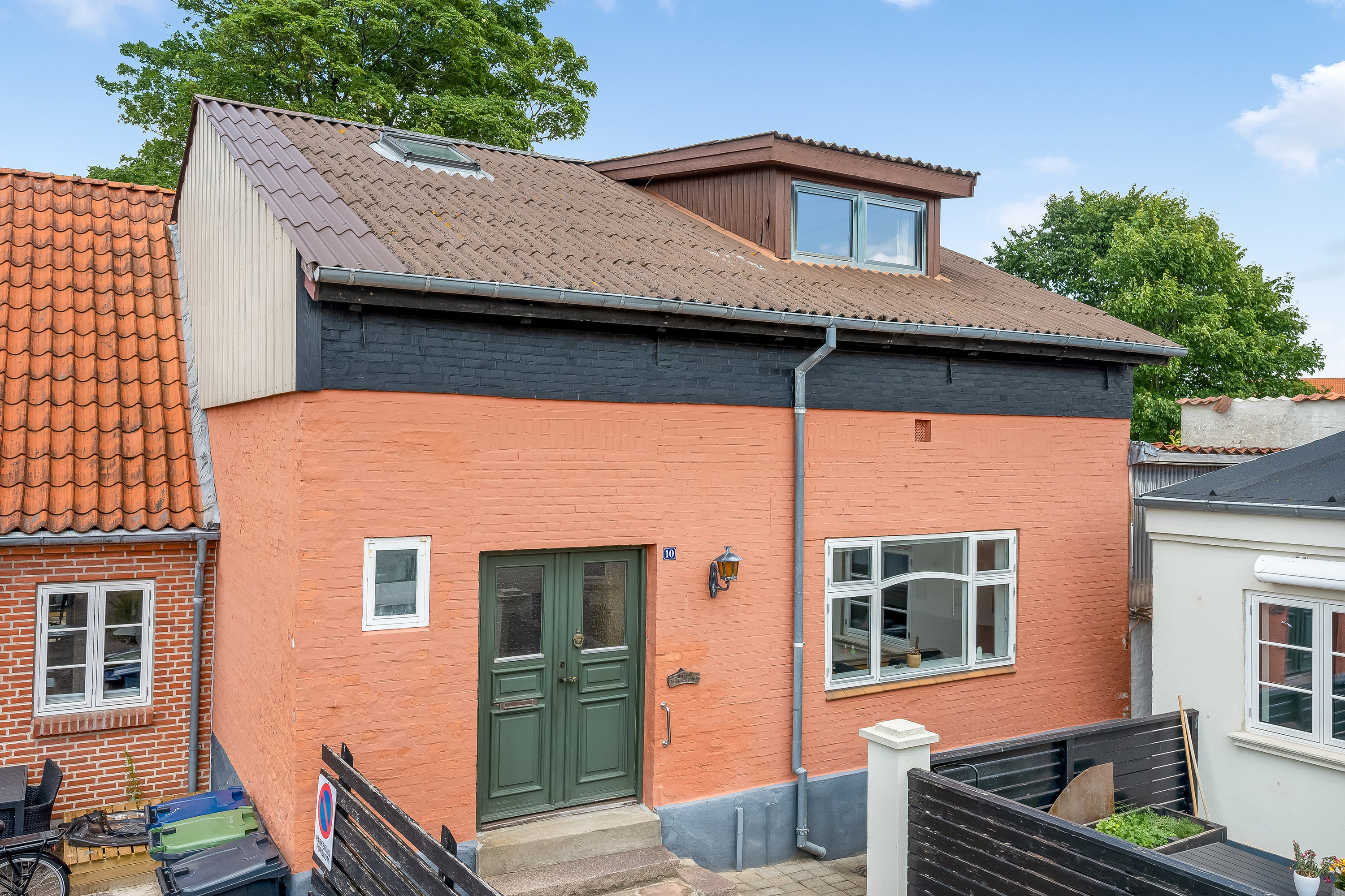 Nikolaikirkestræde 10, 6800 Varde