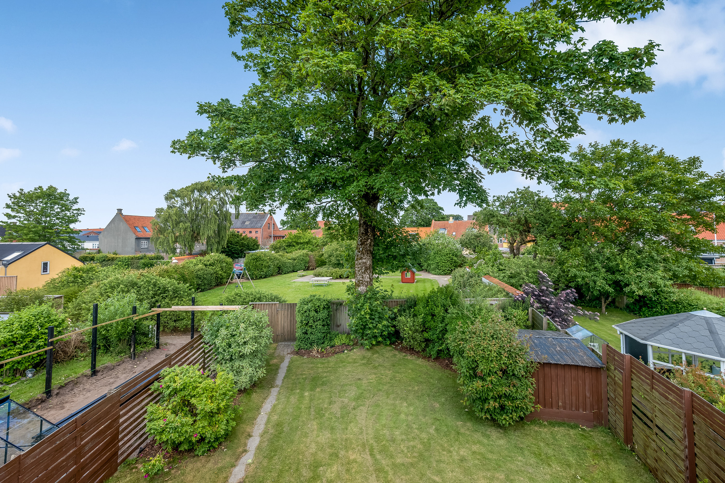 Nikolaikirkestræde 10, 6800 Varde