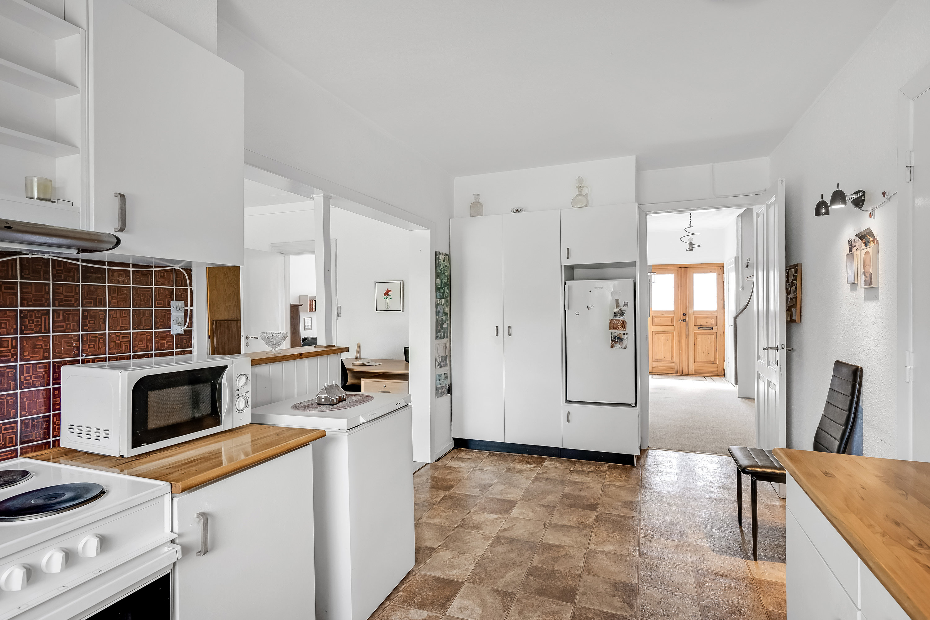 Nikolaikirkestræde 10, 6800 Varde