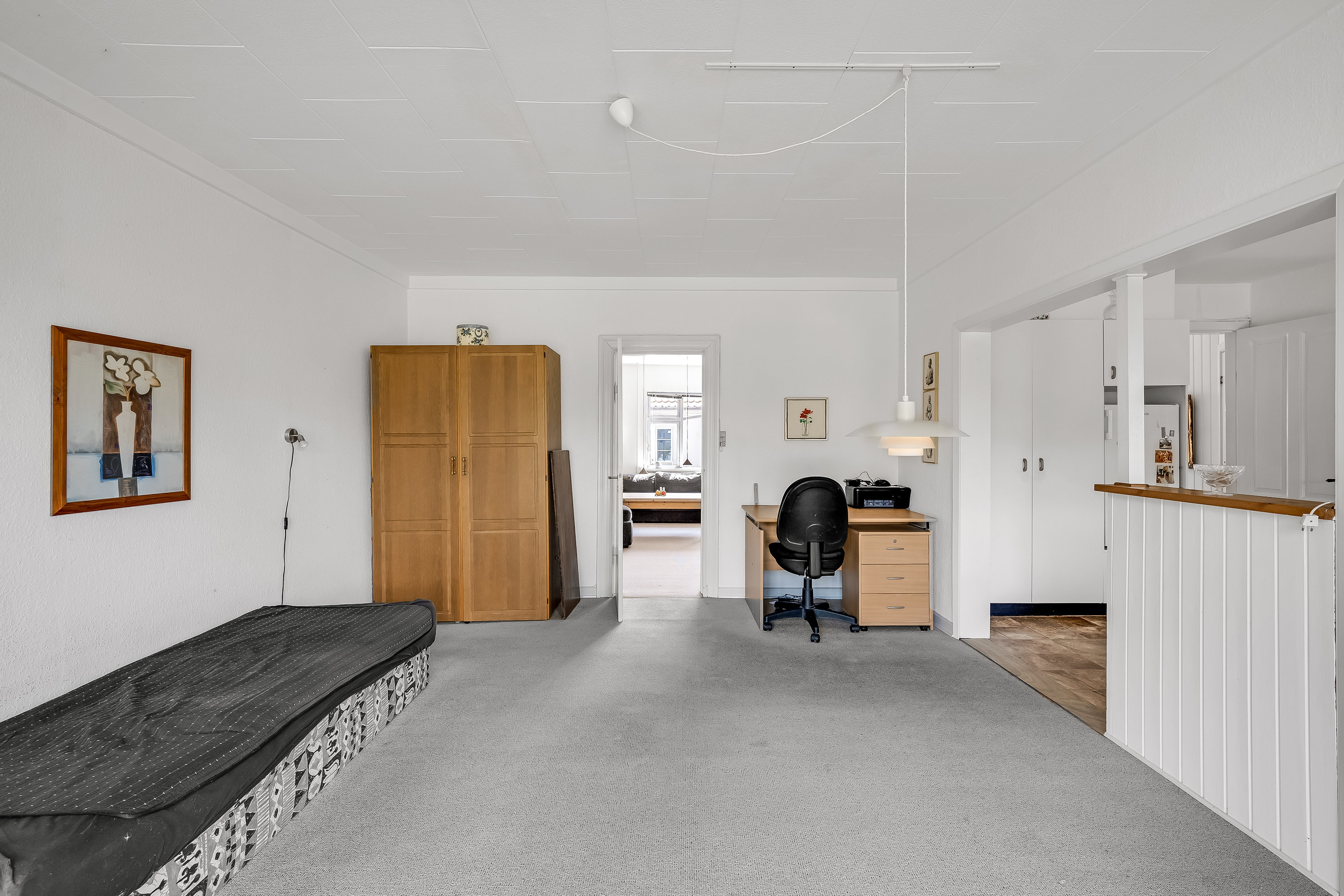 Nikolaikirkestræde 10, 6800 Varde