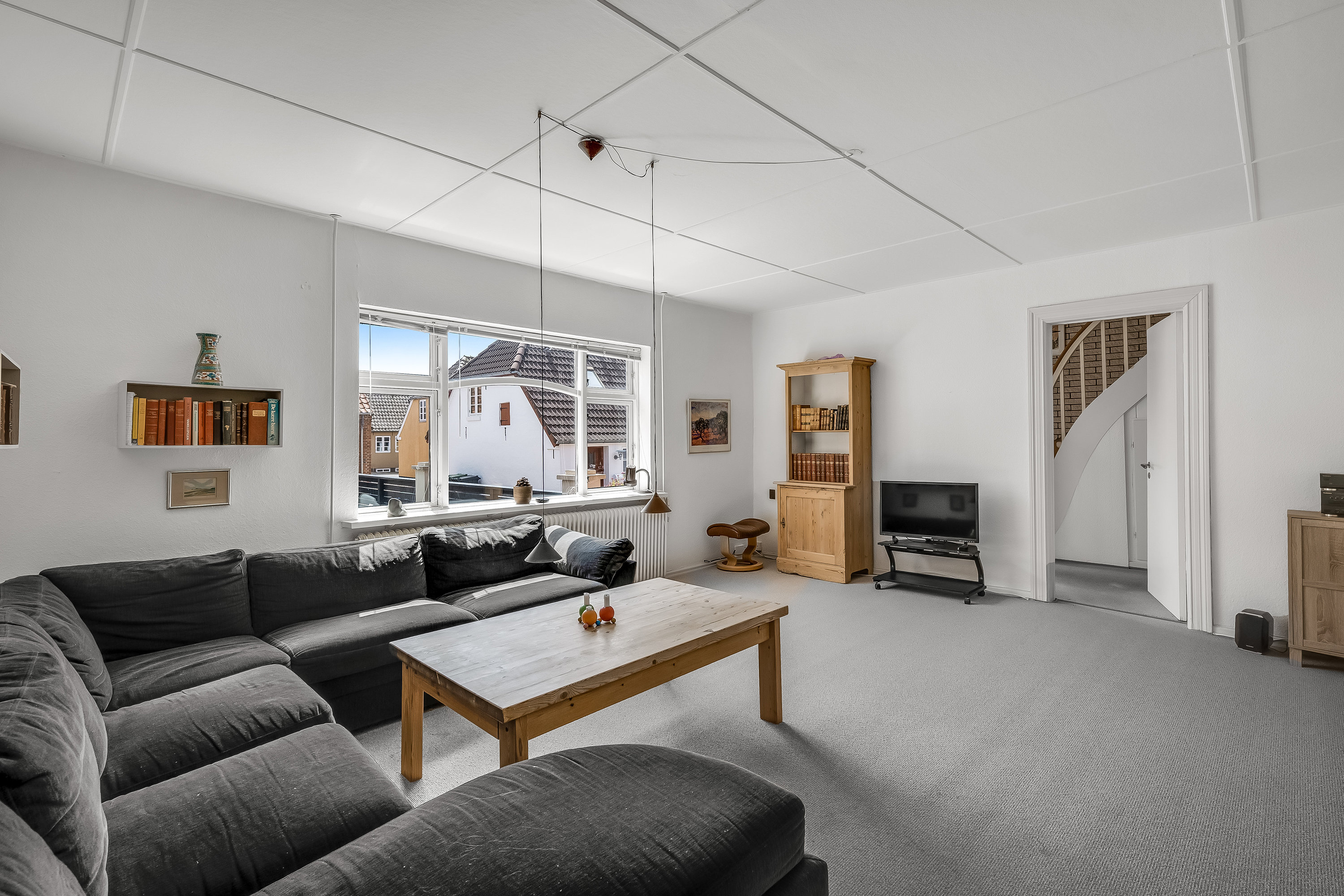 Nikolaikirkestræde 10, 6800 Varde